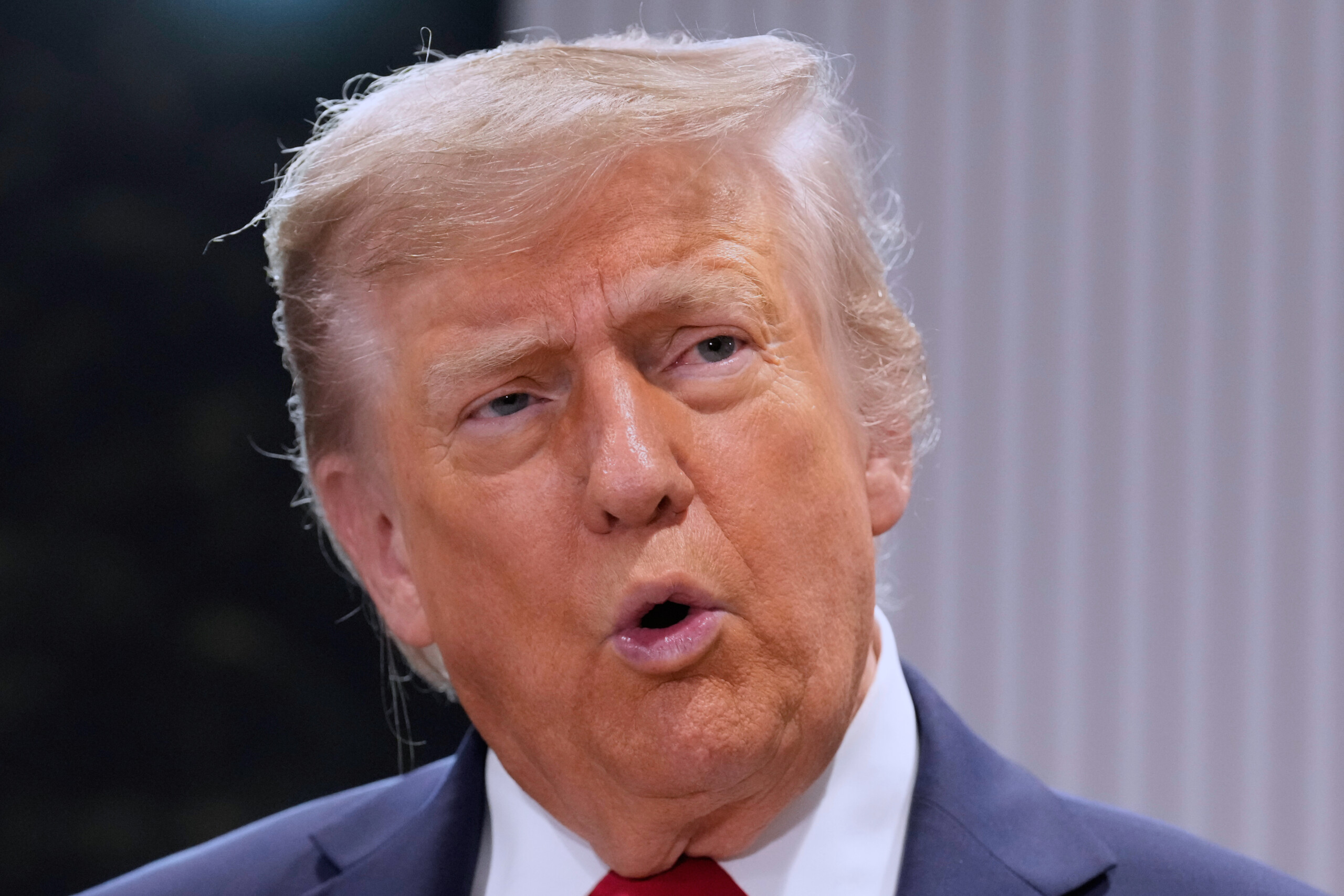 iran trump na pas encore pris de decision concernant deventuelles frappes americaines scaled