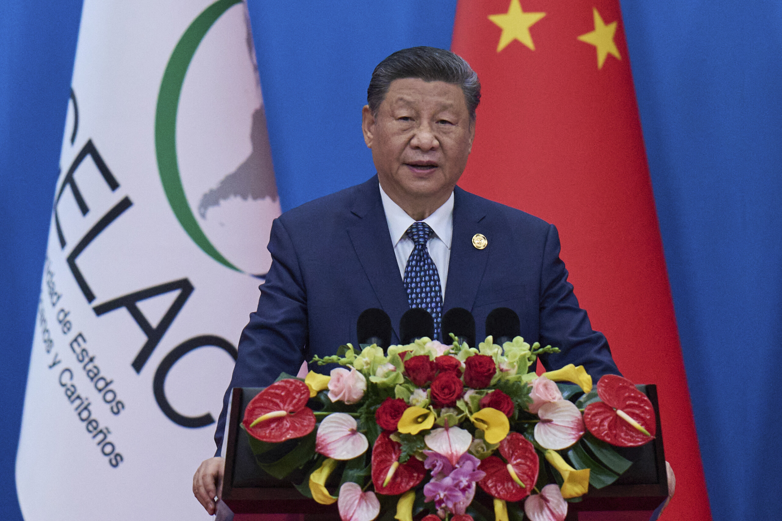 iran xi profonde inquietude face a laggravation des tensions scaled