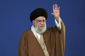 khamenei lultimatum de trump est inacceptable