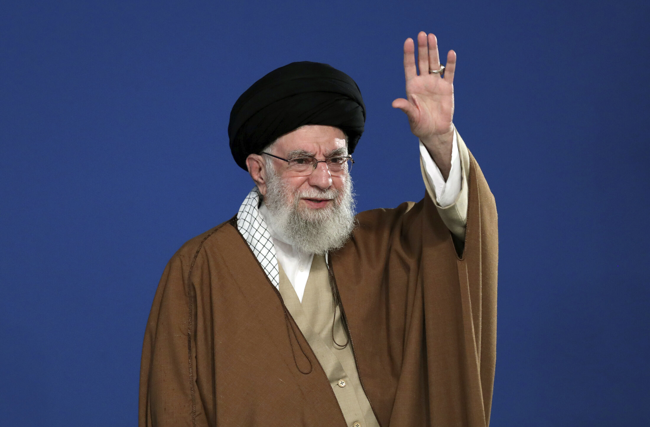 khamenei lultimatum de trump est inacceptable