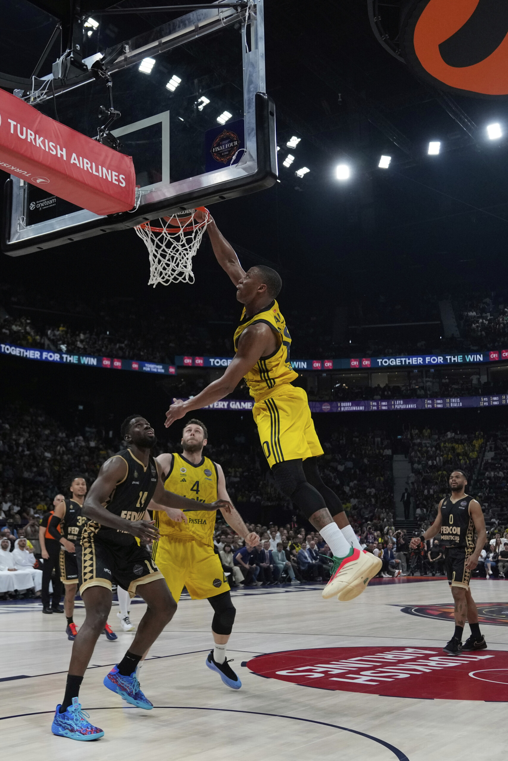 basket leuroleague 2025 26 comptera 20 equipes bologne et milan confirmees scaled