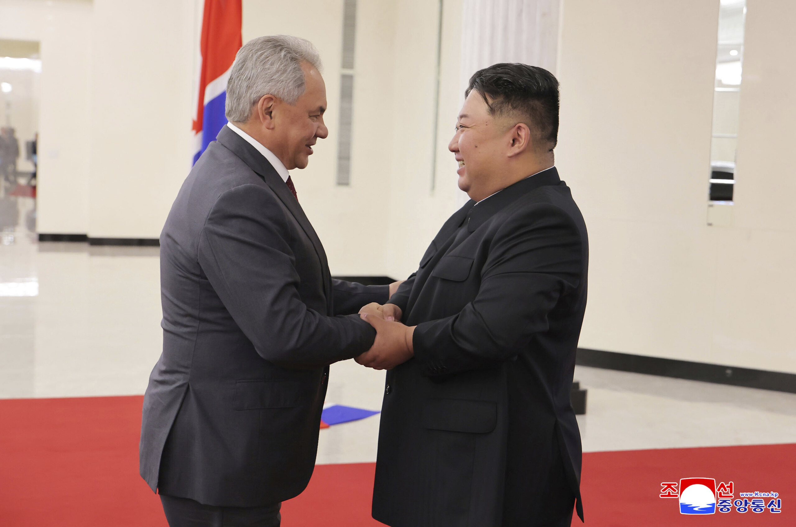 coree du nord pyongyang enverra des milliers douvriers et de demineurs militaires en russie scaled