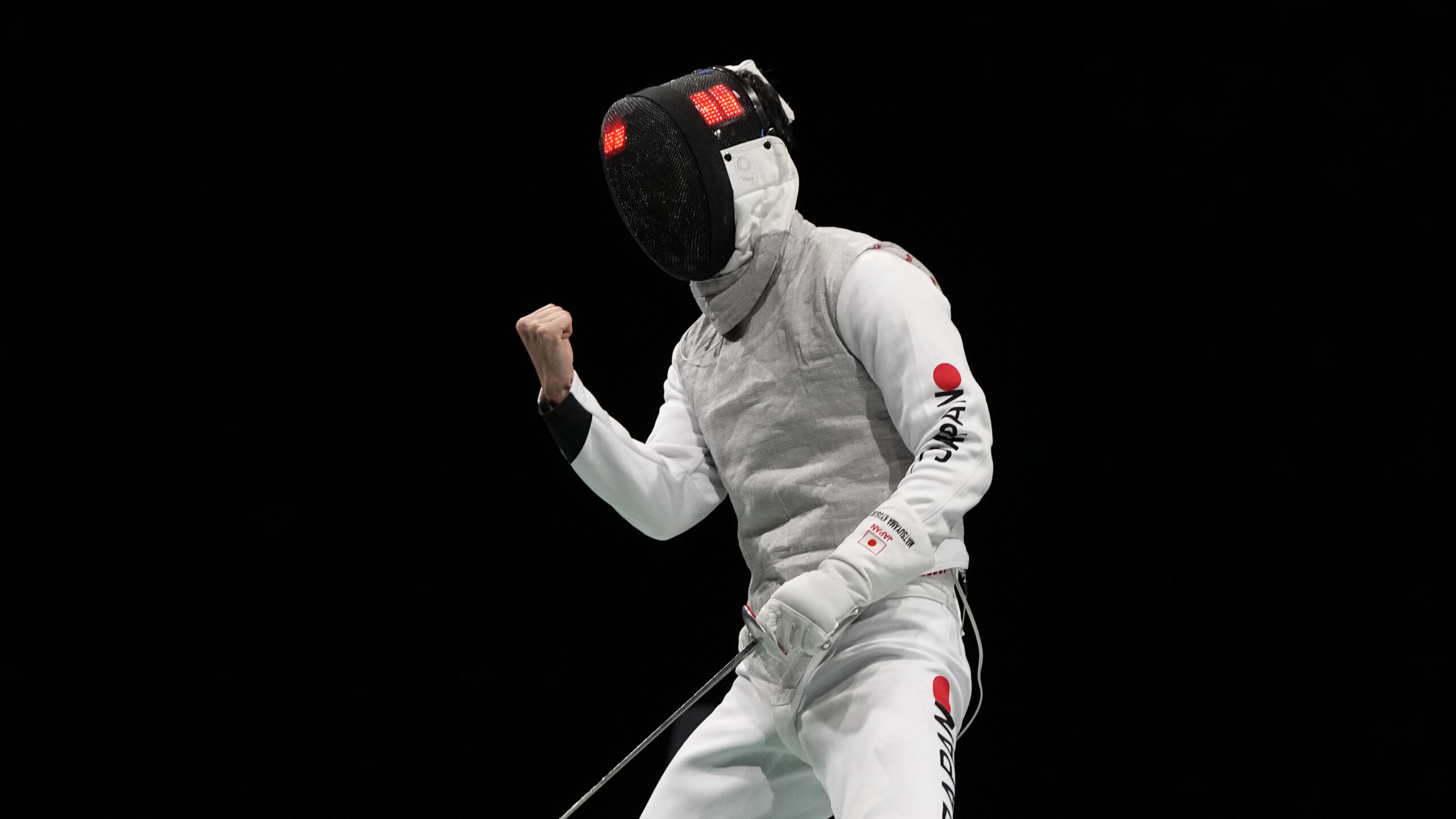 escrime championnats deurope litalie en or au fleuret masculin par equipes scaled