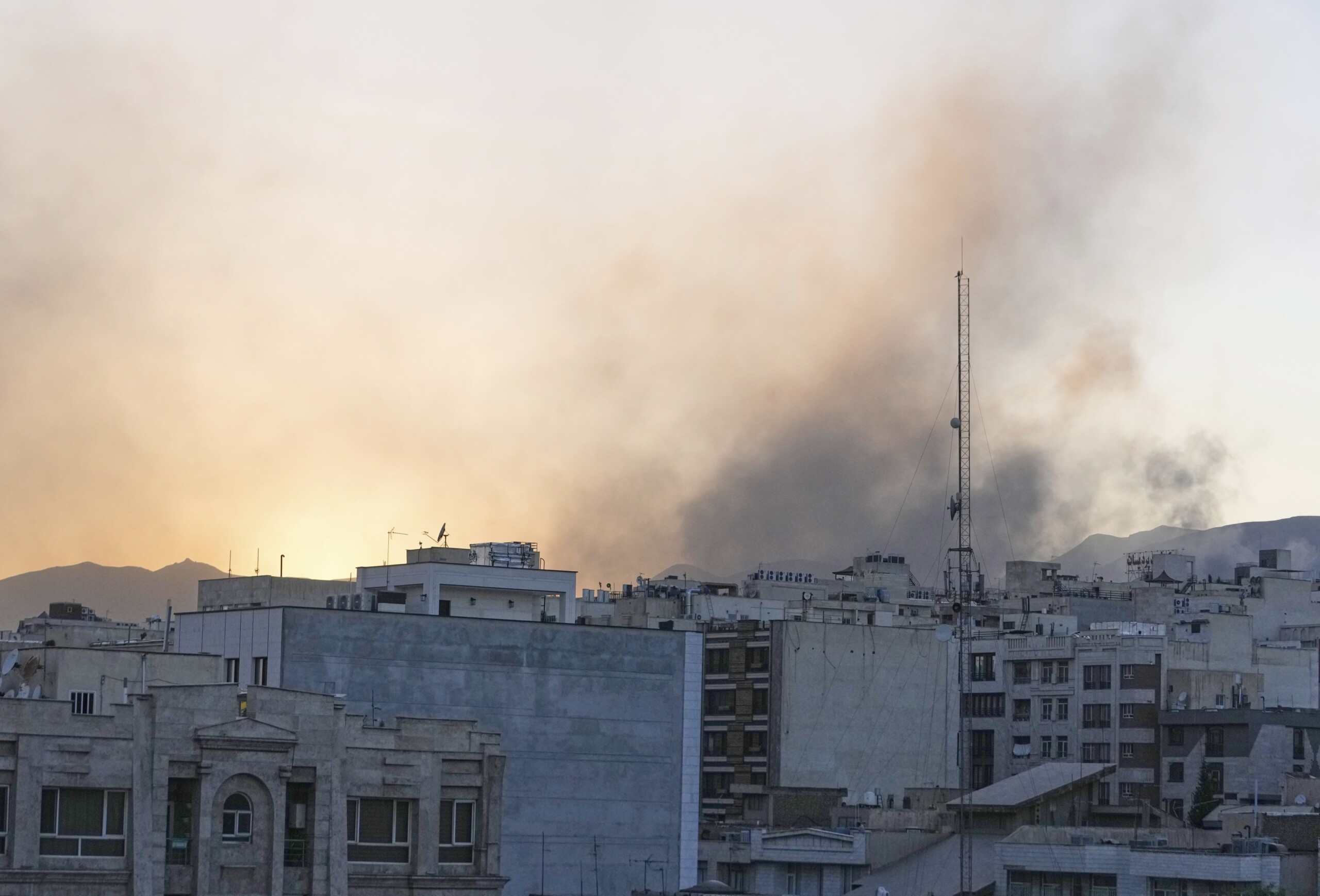 iran teheran menace de fermer le detroit dhormuz scaled
