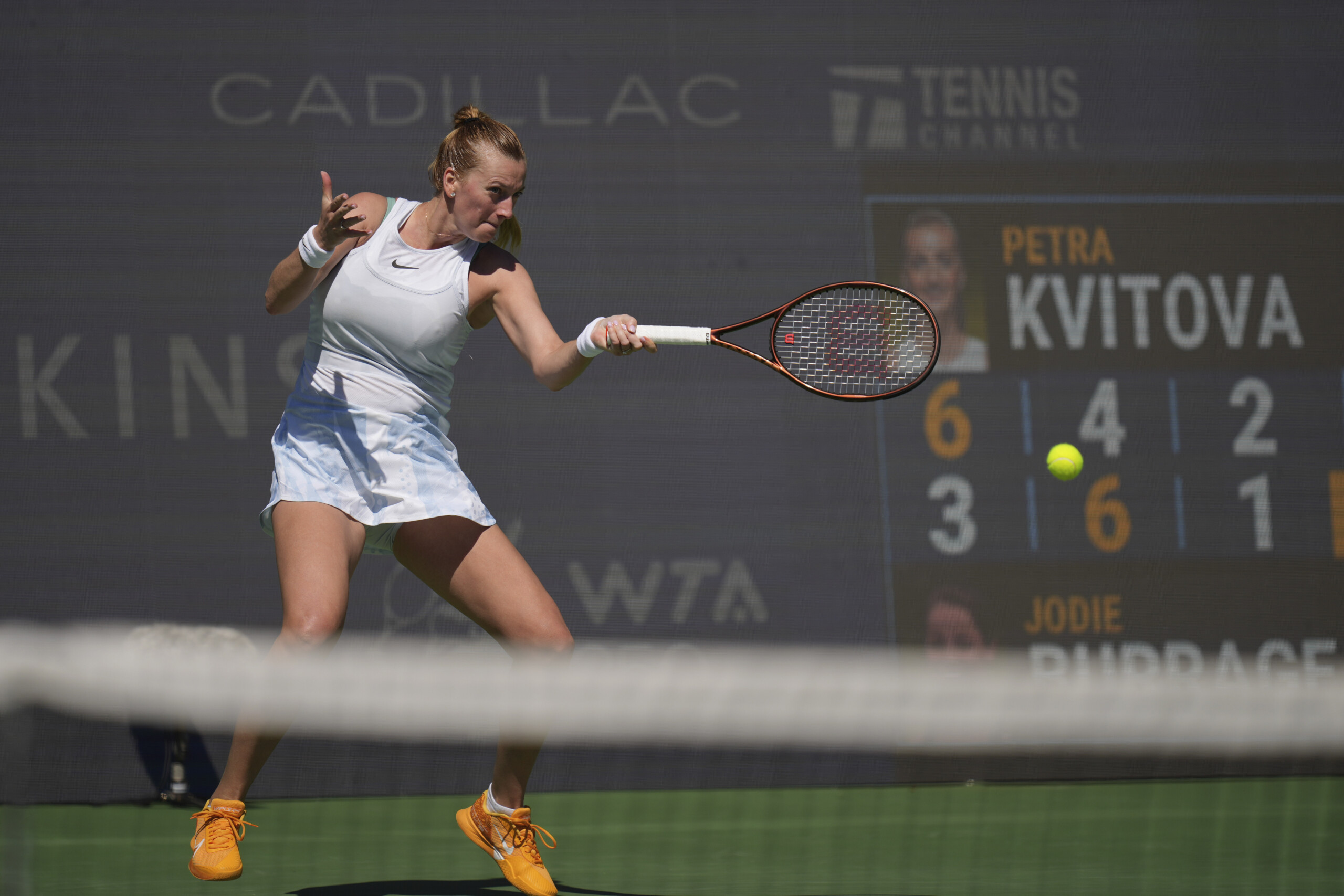 tennis petra kvitova annonce sa retraite apres wimbledon et lus open scaled