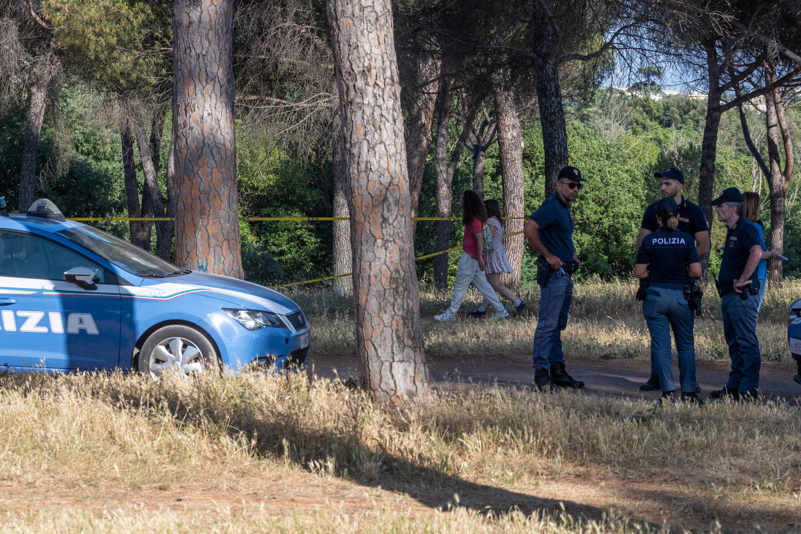 une femme depuis la russie a chi lha visto la femme de villa pamphili est ma fille scaled