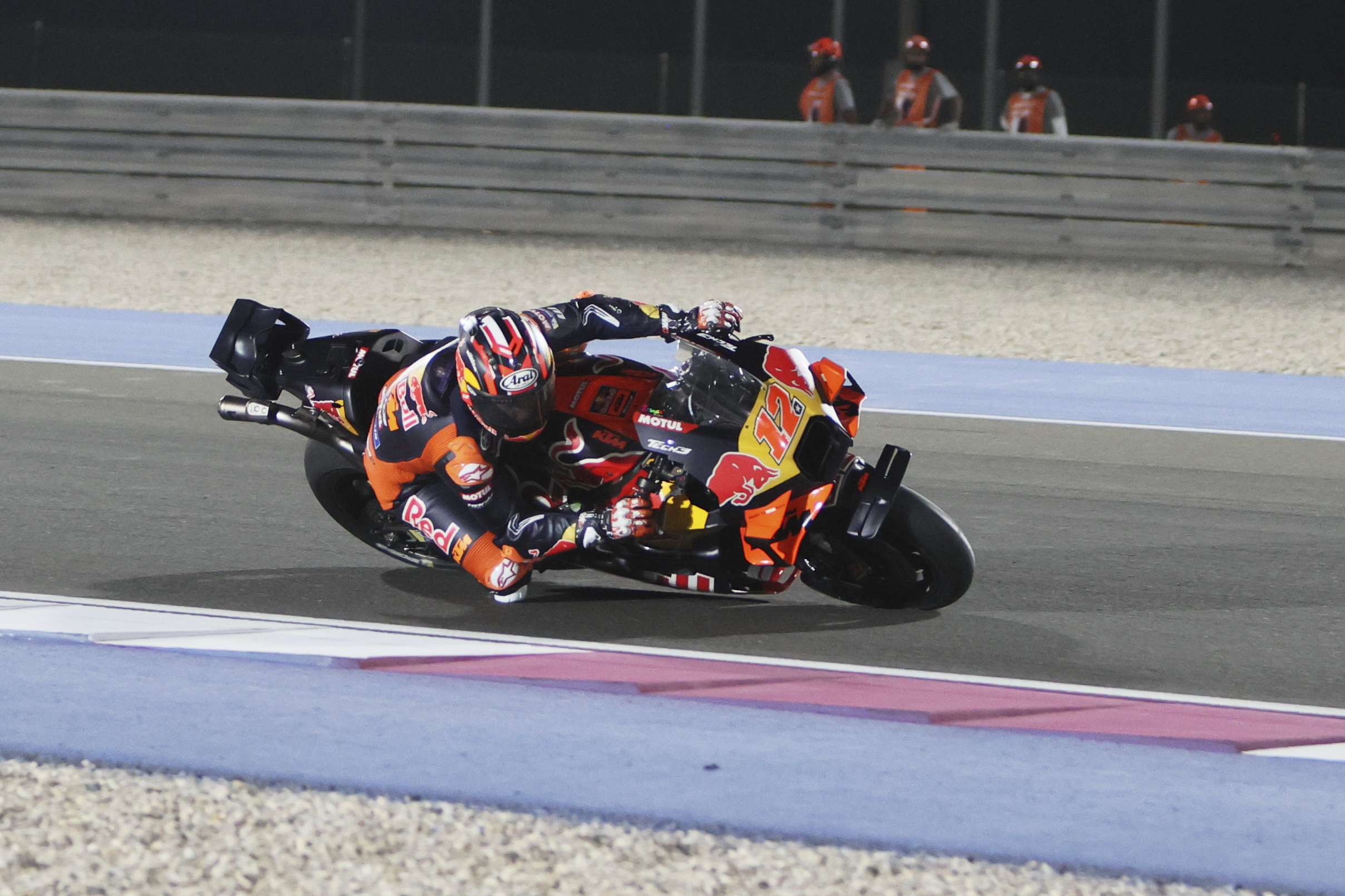 motogp grand prix ditalie vinales premier lors des prequalifications bagnaia
