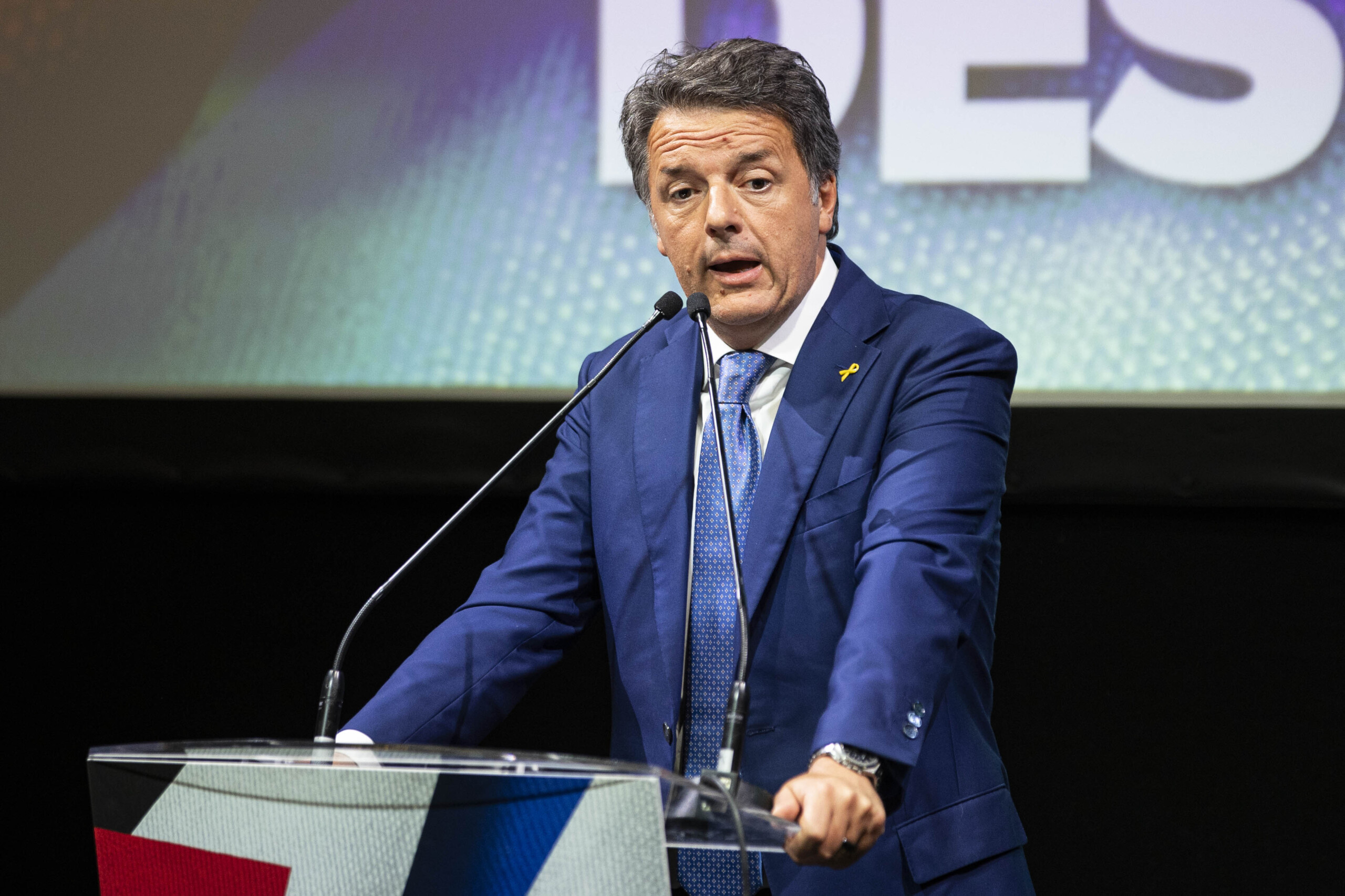 spyware renzi le gouvernement est responsable du scandale jirai jusquau bout scaled