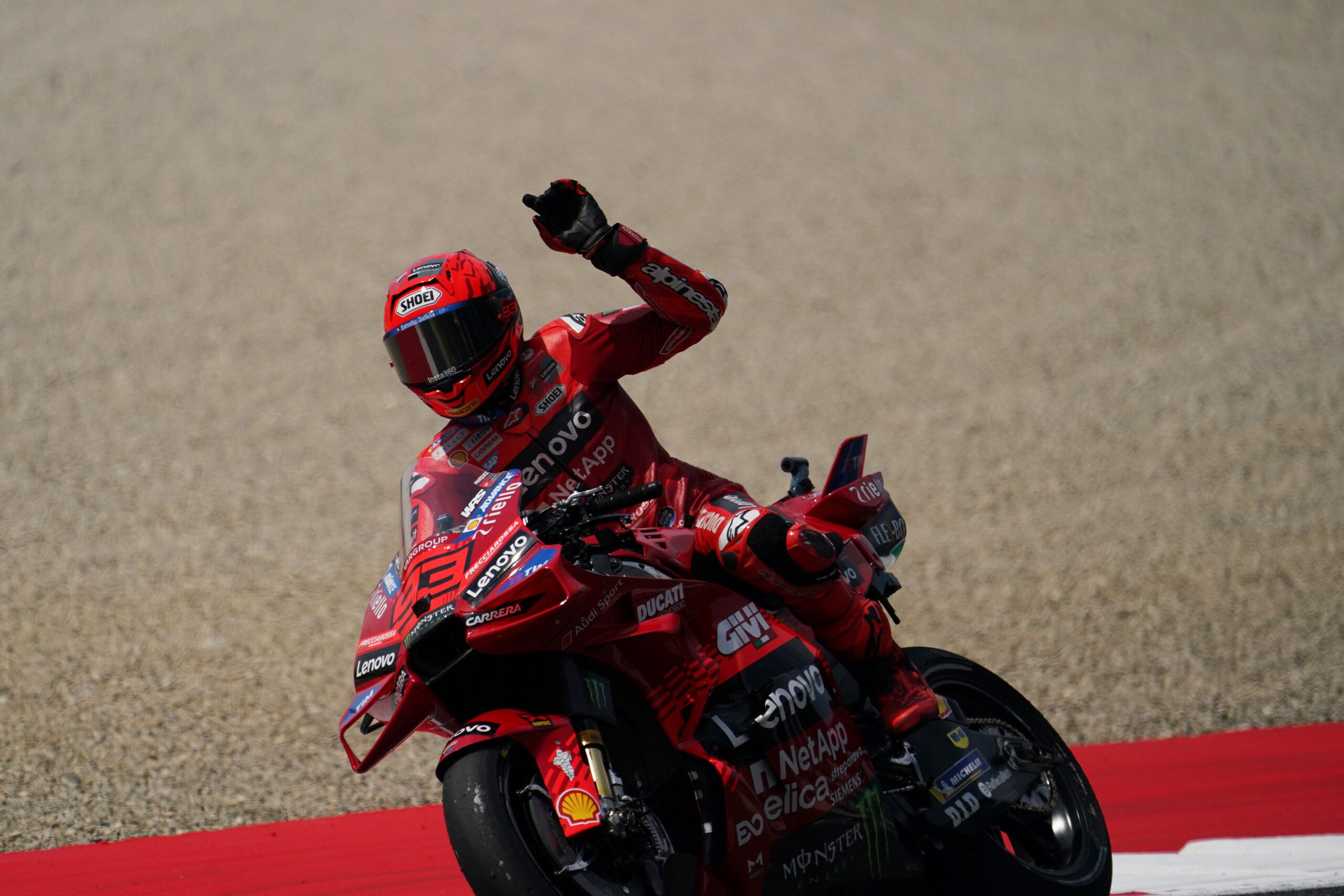 motogp marc marquez remporte la victoire au mugello scaled