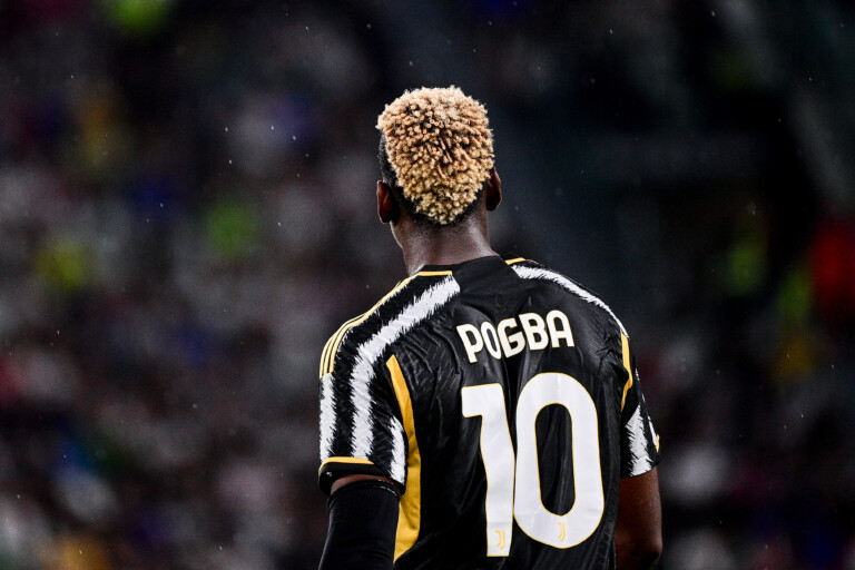 football pogba la juve na pas ete de mon cote jai encore envie de jouer