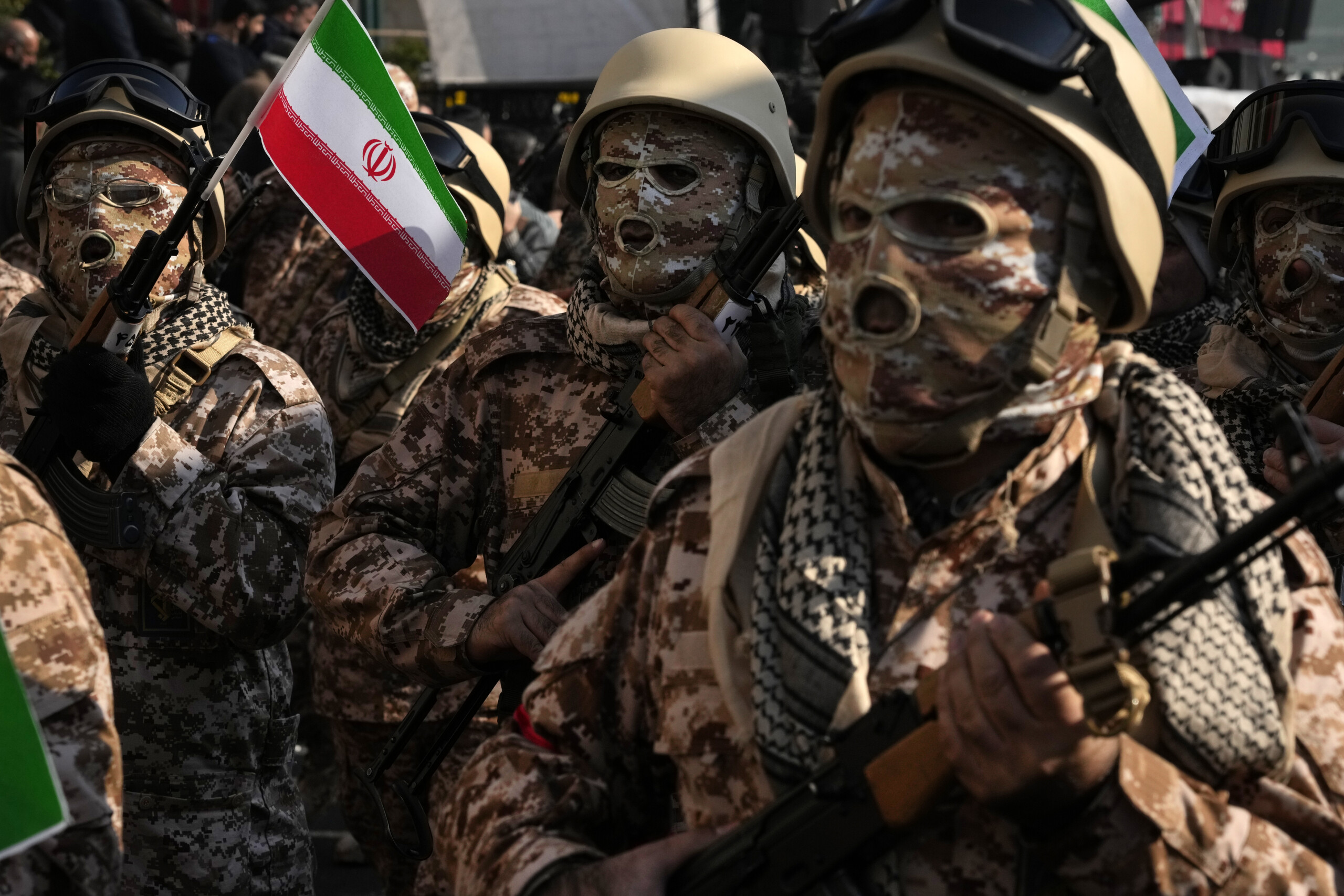 iran teheran les raids americains pendant les negociations sont une trahison de la diplomatie scaled