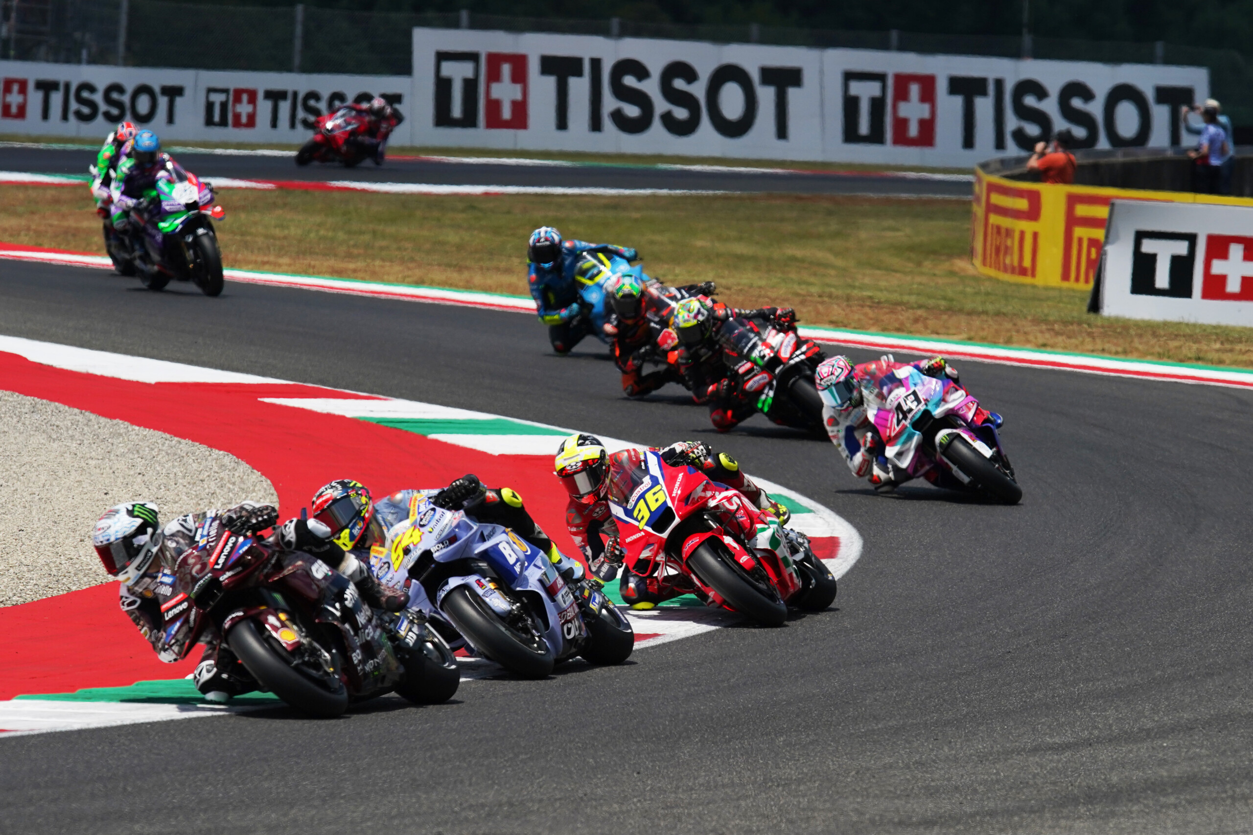 motogp la commission europeenne approuve lacquisition par liberty media accord a finaliser dici le 3 7 scaled