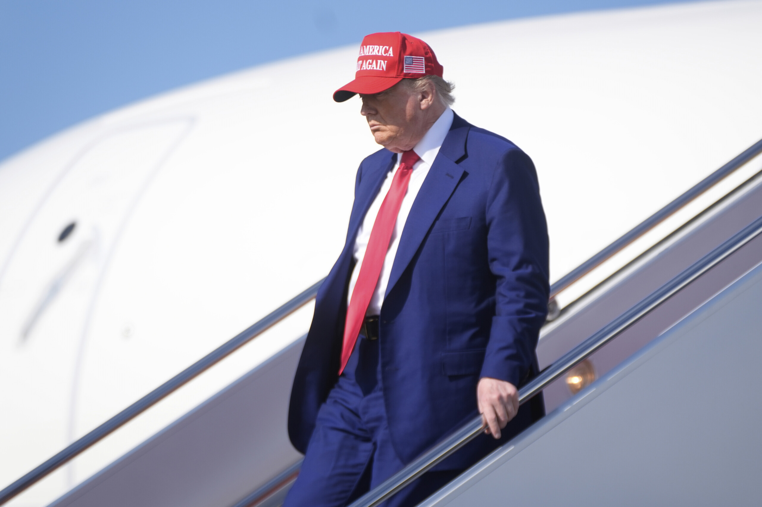 trump dommages monumentaux aux sites nucleaires iraniens scaled
