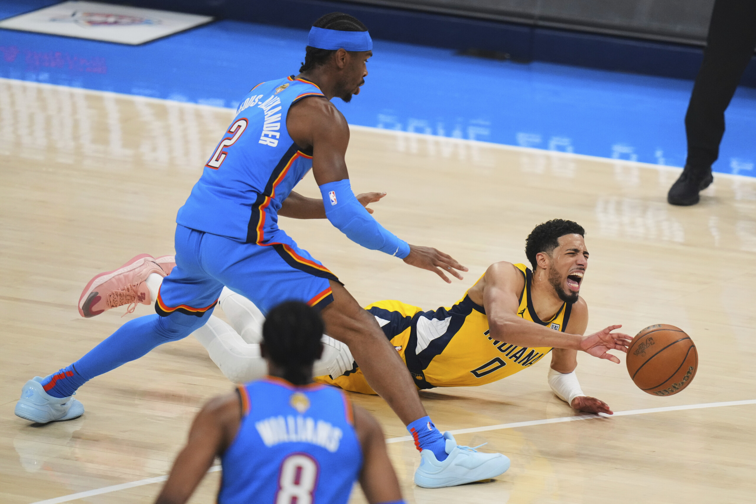 basket nba haliburton opere au tendon dachille aucun regret scaled