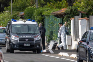 meurtre a fregene demain funerailles de stefania camboni