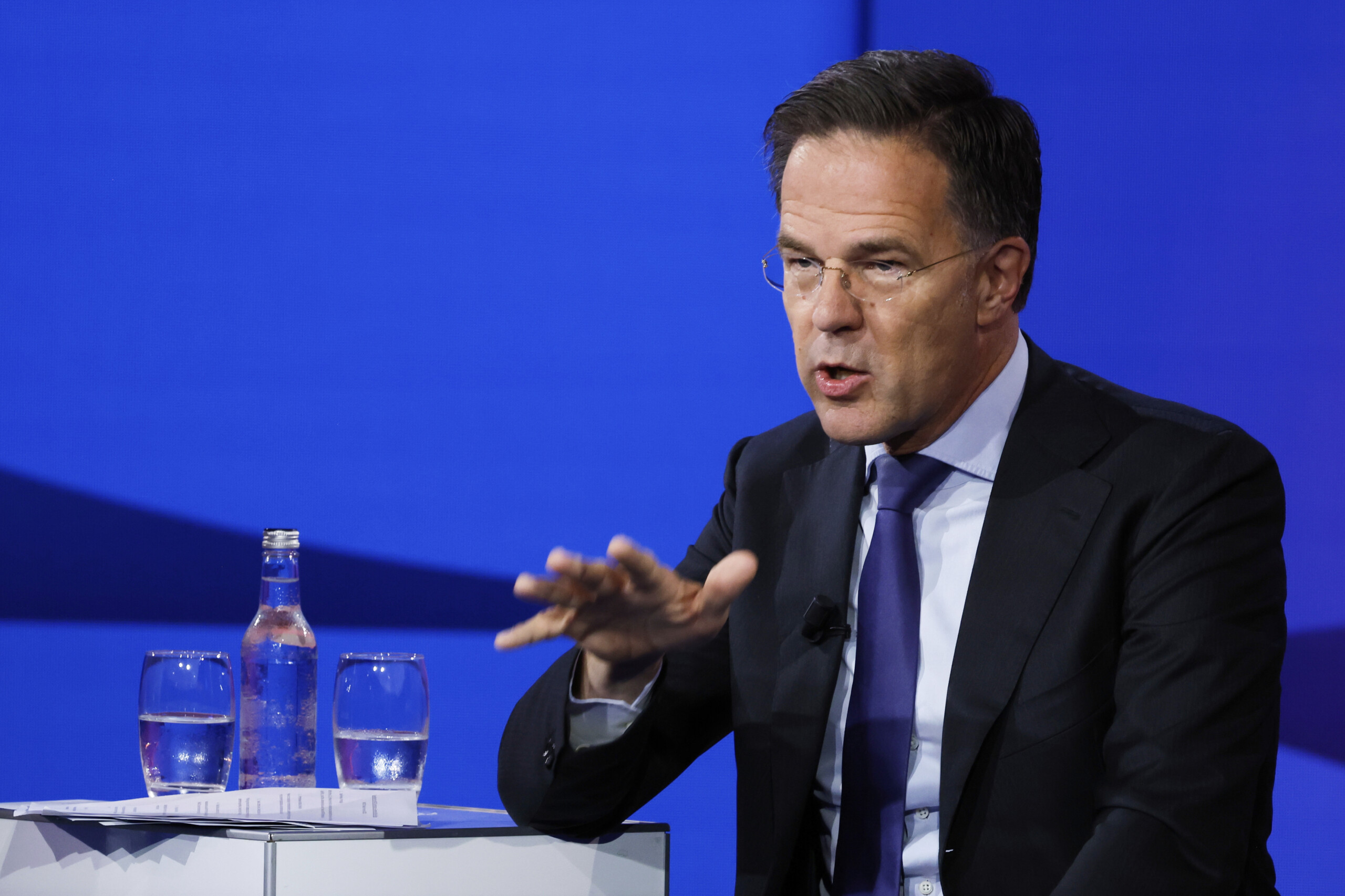 nato rutte mon message a trump rien a cacher scaled