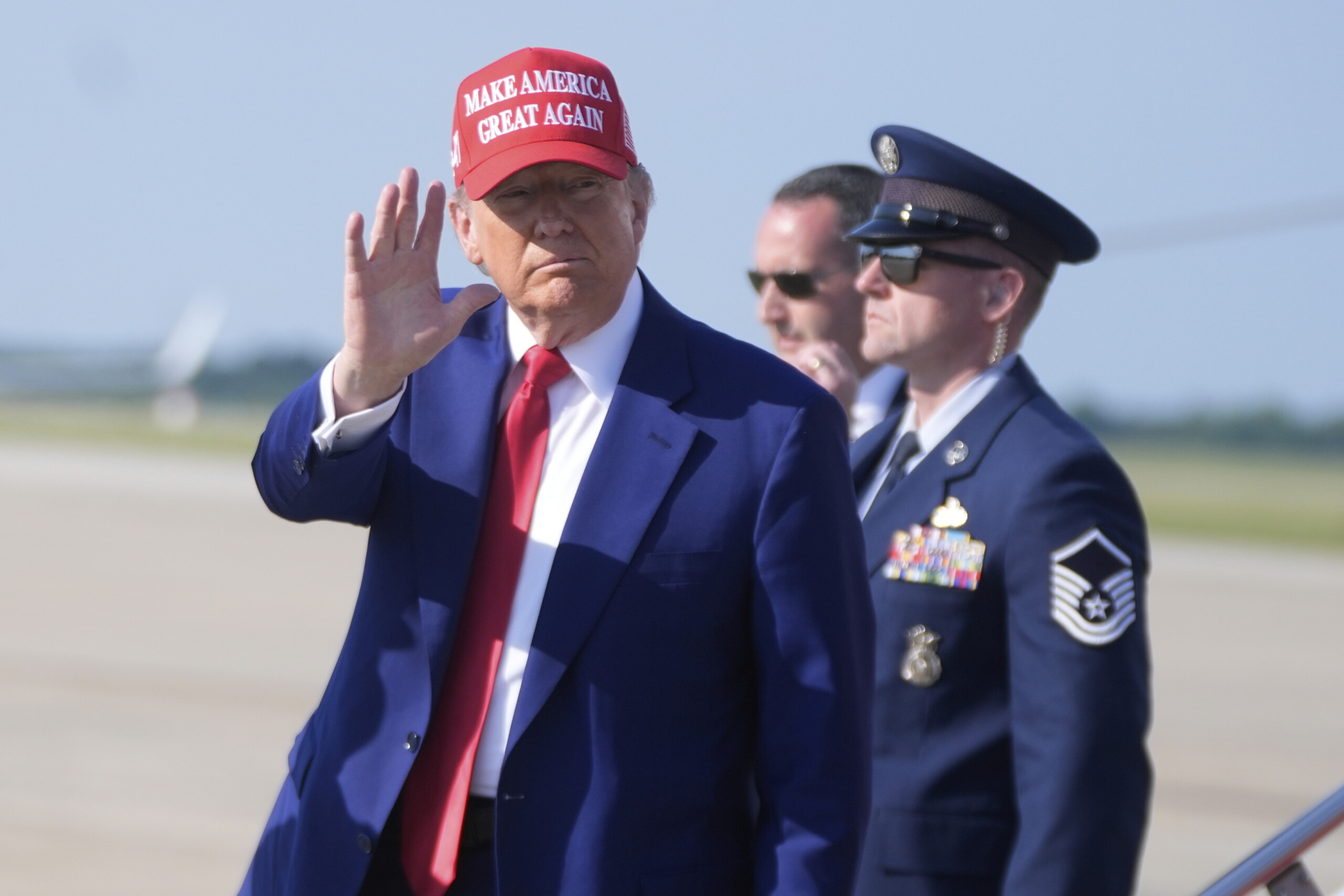 trump le cessez le feu est desormais en vigueur ne le violez pas scaled