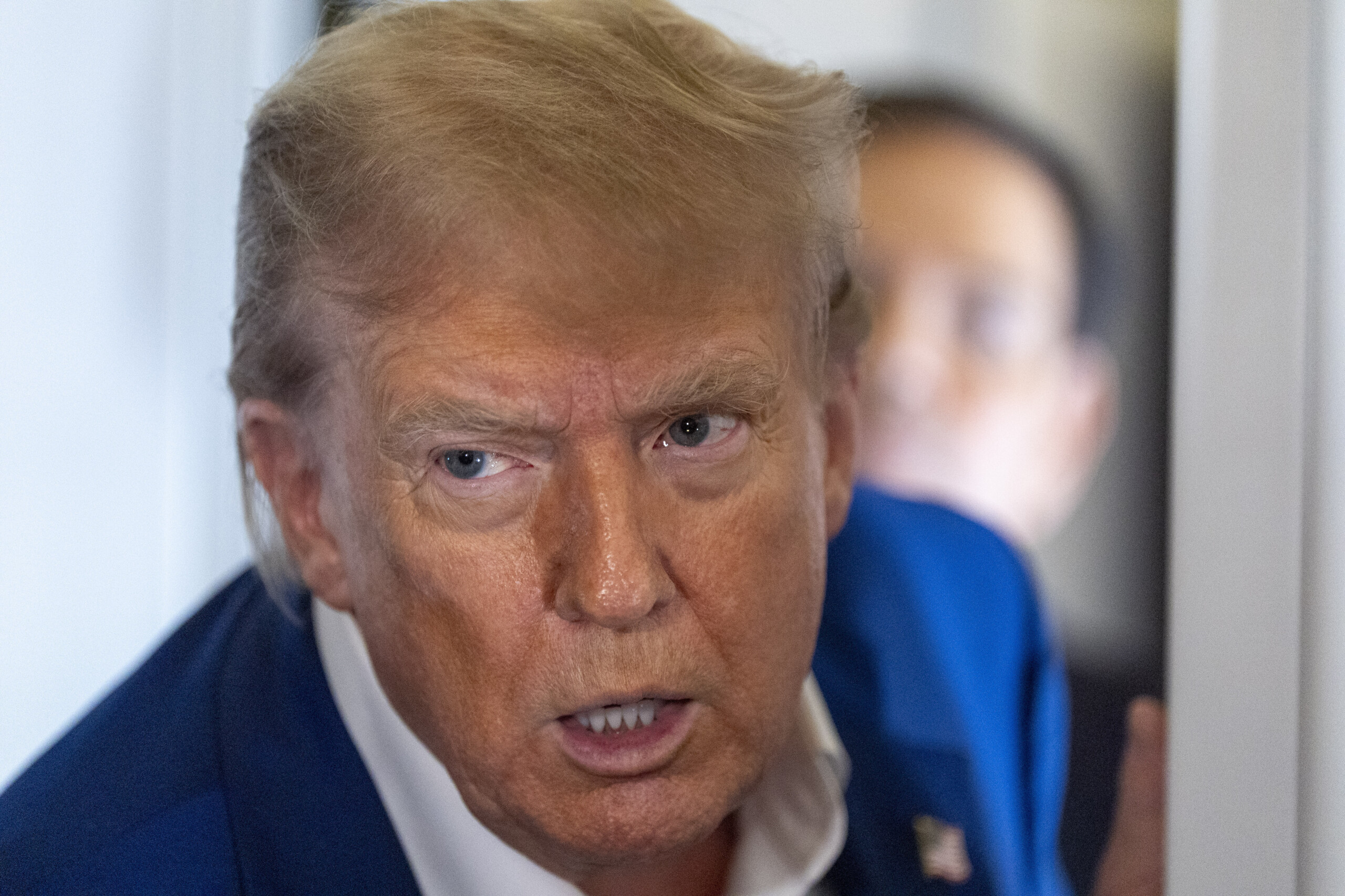 iran trump fake news de cnn et du nyt les sites nucleaires ont ete detruits scaled