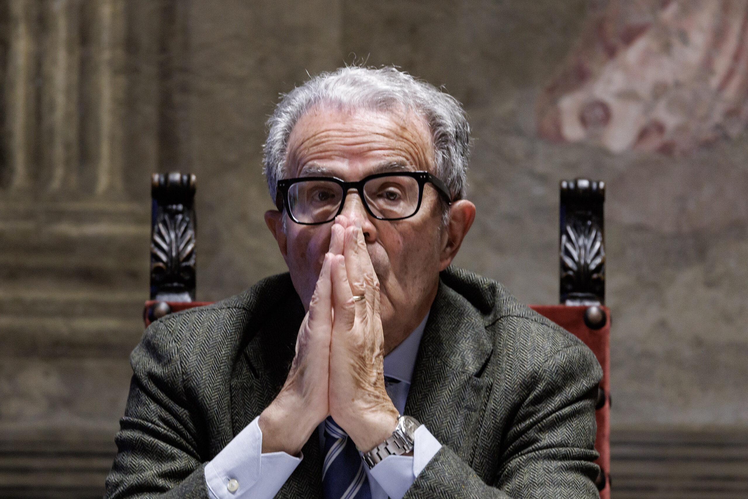 moyen orient prodi on se dirige vers un equilibre des autoritarismes scaled