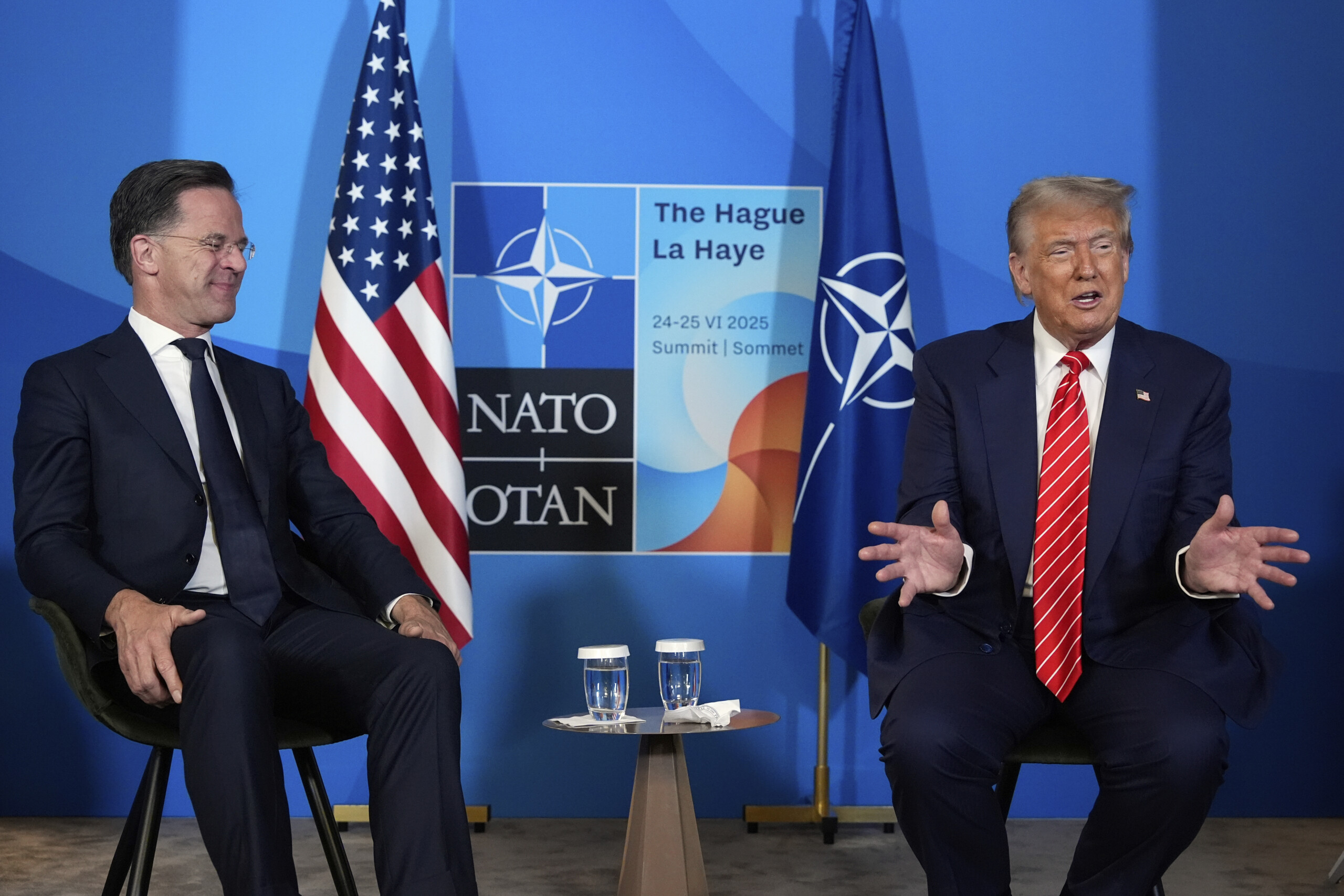 moyen orient trump grands progres sur gaza scaled