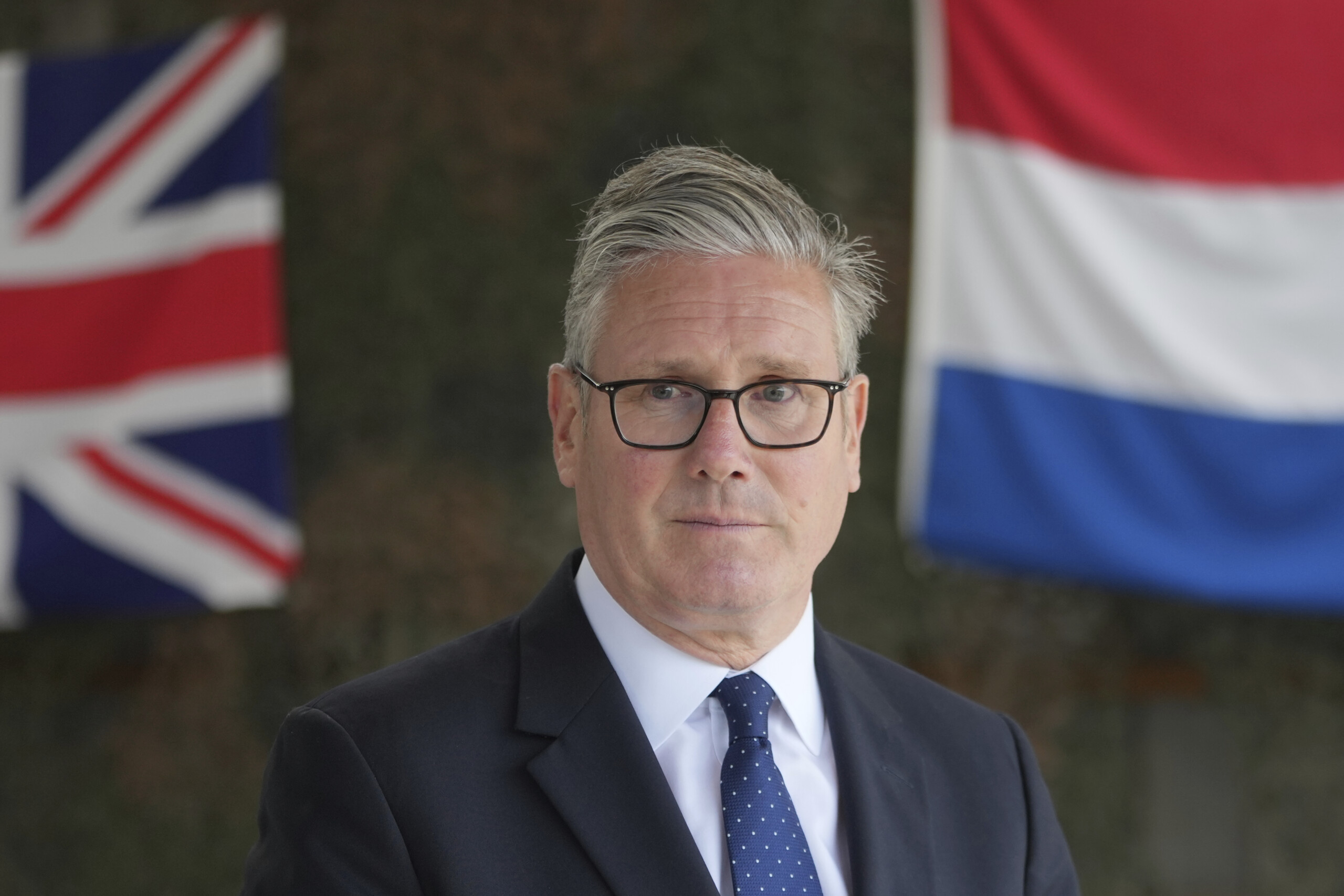 royaume uni starmer le gouvernement investit dans la securite car la paix nest plus acquise scaled