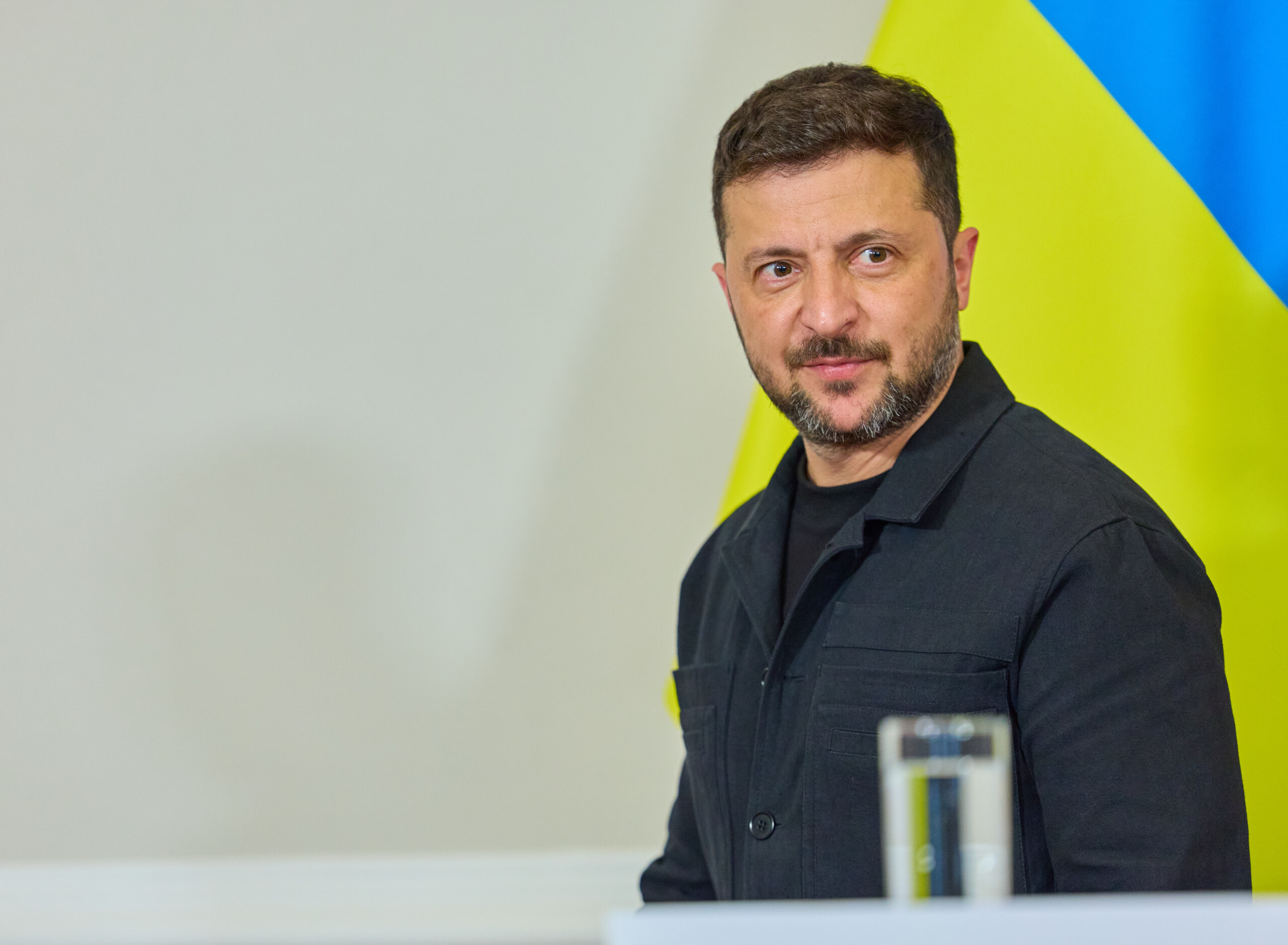 ukraine zelensky une rencontre longue et significative avec trump scaled