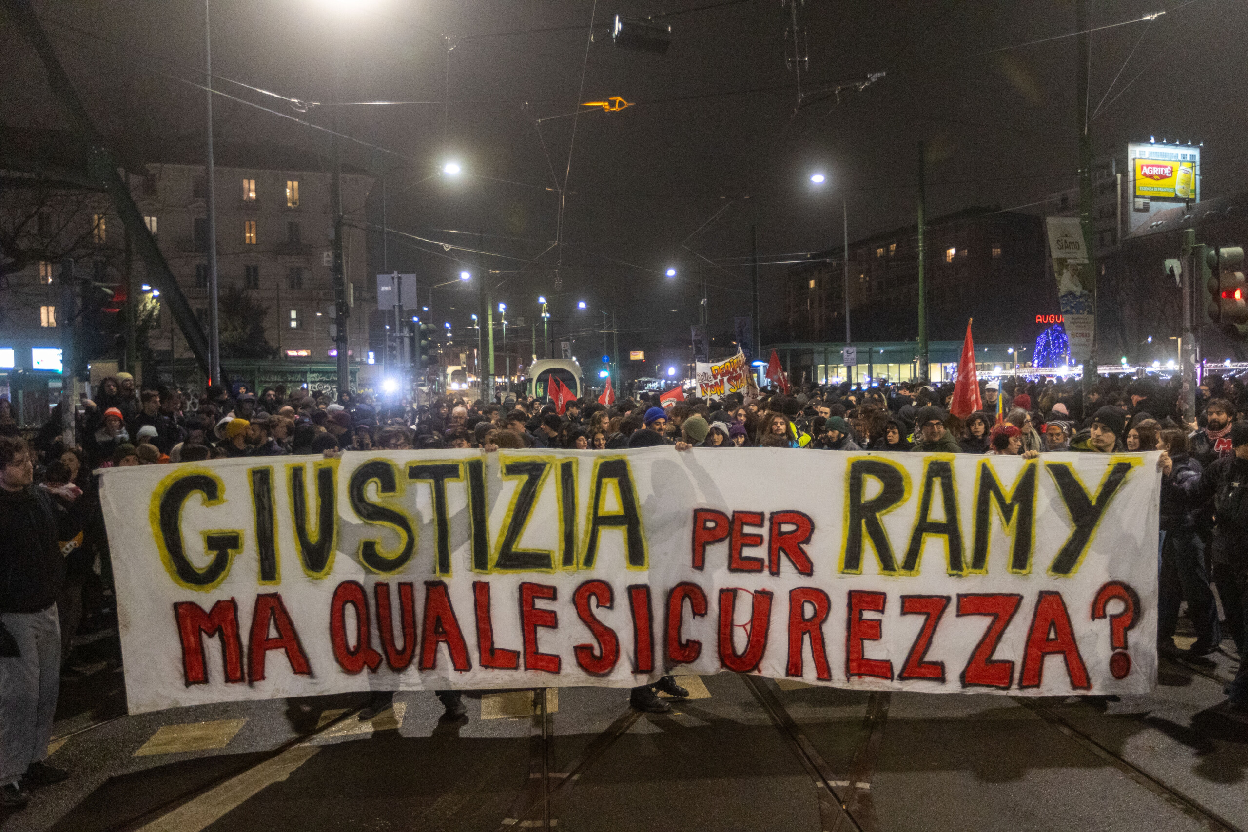 affaire ramy un ami de 22 ans condamne a 2 ans et 8 mois pour resistance scaled