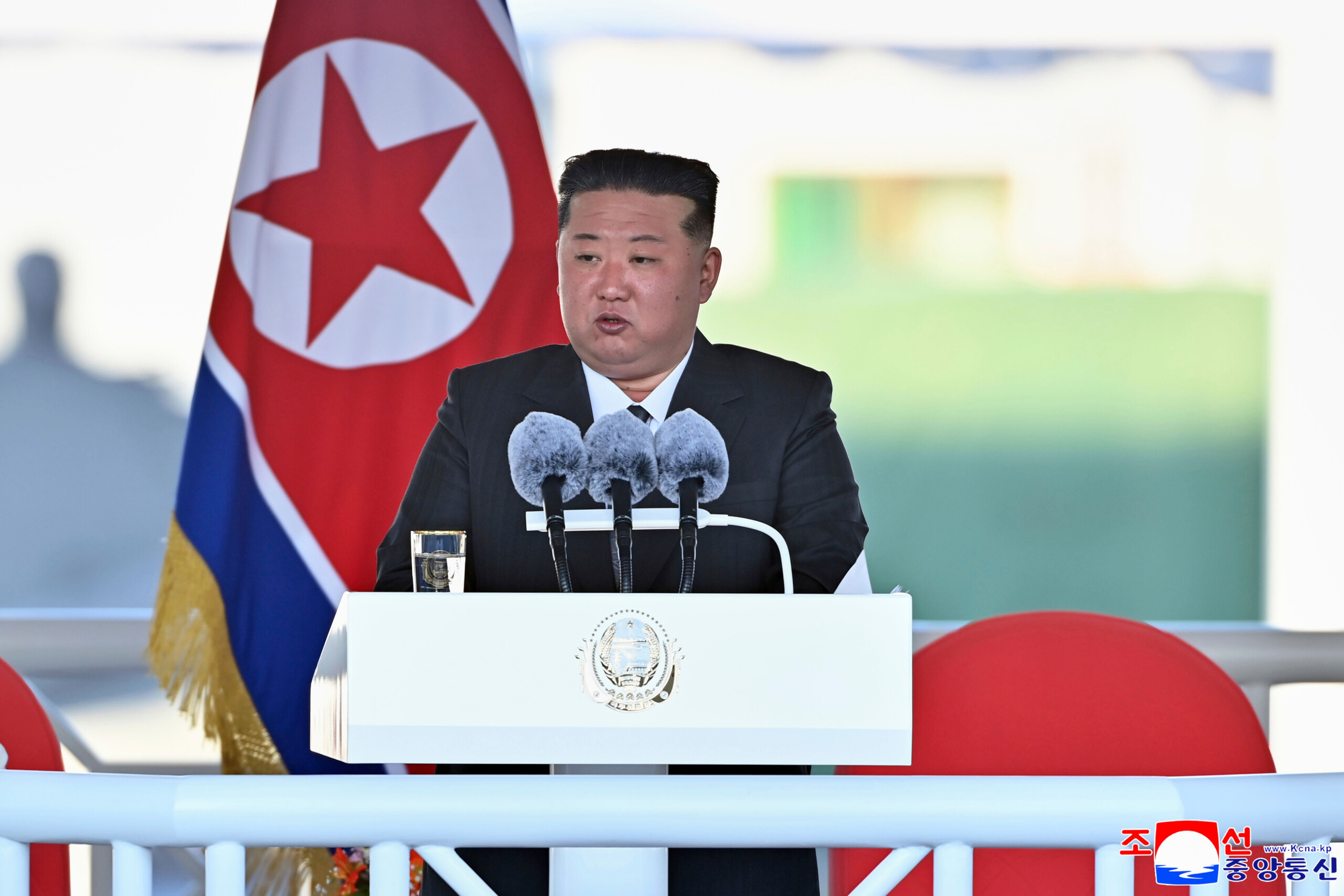 coree du nord hotels et restaurants sur la cote pyongyang espere une nouvelle ere du tourisme scaled