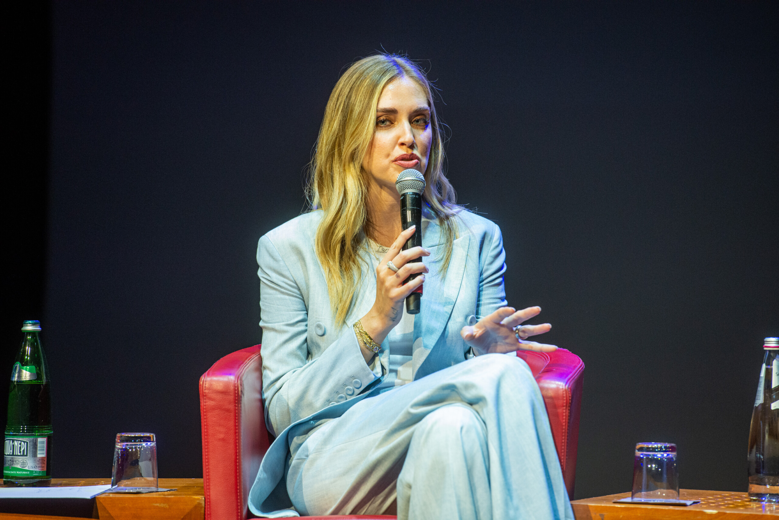 entreprises fenice de chiara ferragni dans le rouge a hauteur de 34 millions scaled