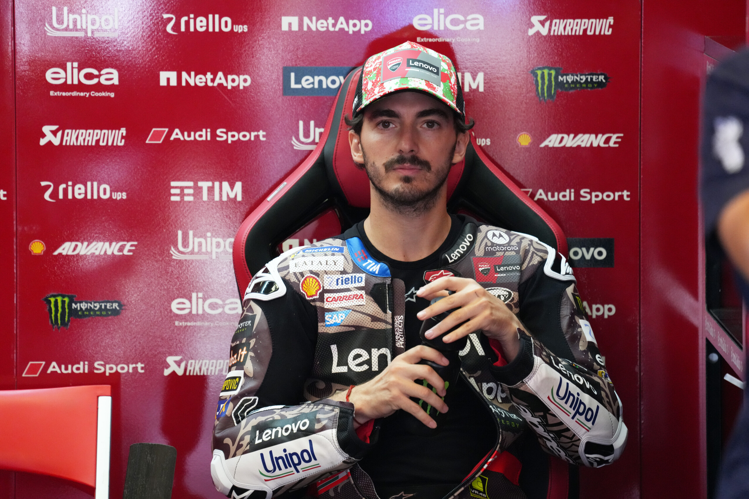 motogp bagnaia ce moment maidera a grandir je repartirai du mugello scaled