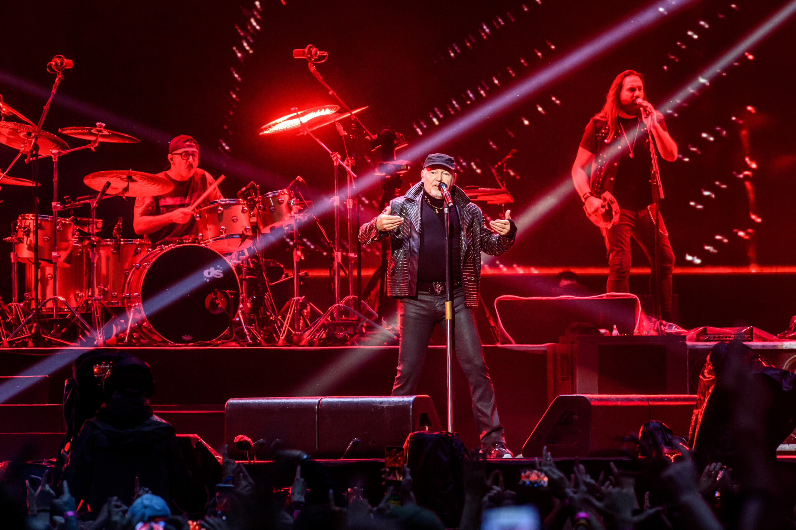 musique vasco a rome double rendez vous au stadio olimpico scaled