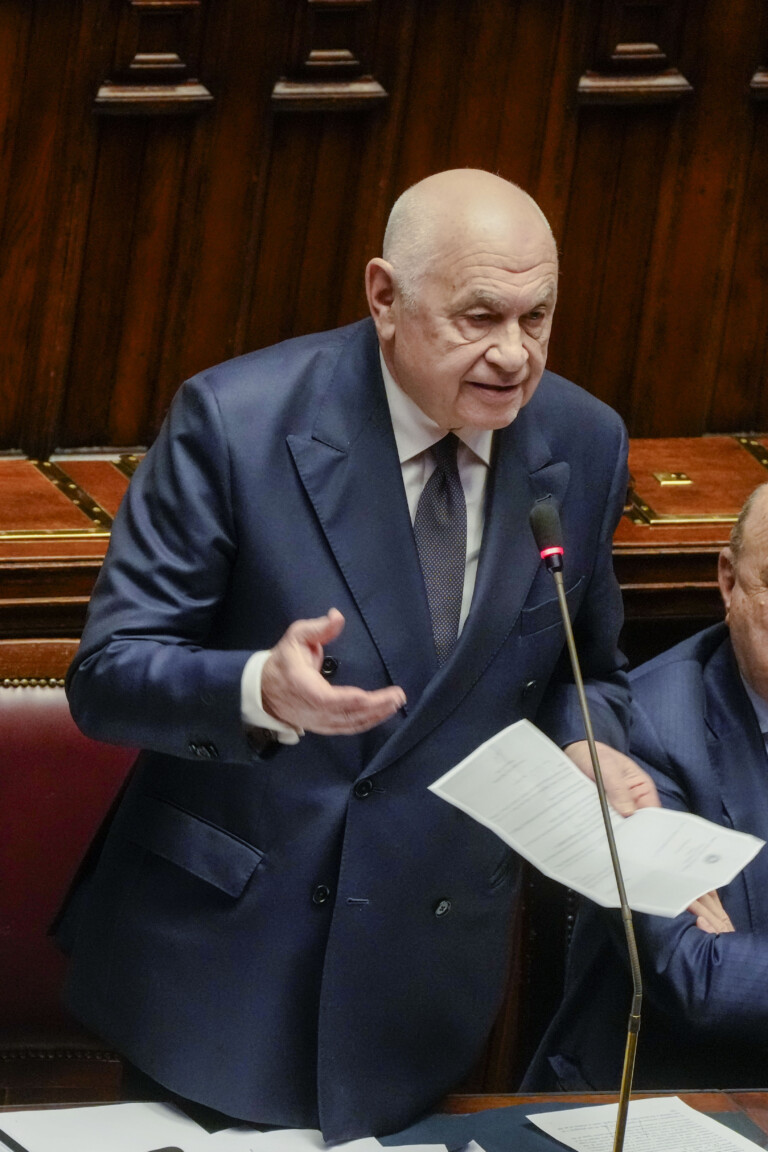 decret sur la securite nordio je suis incredule jai demande un rapport a la cour de cassation
