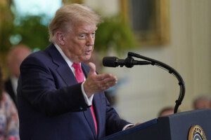 iran trump je ne pense pas que teheran reviendra au nucleaire