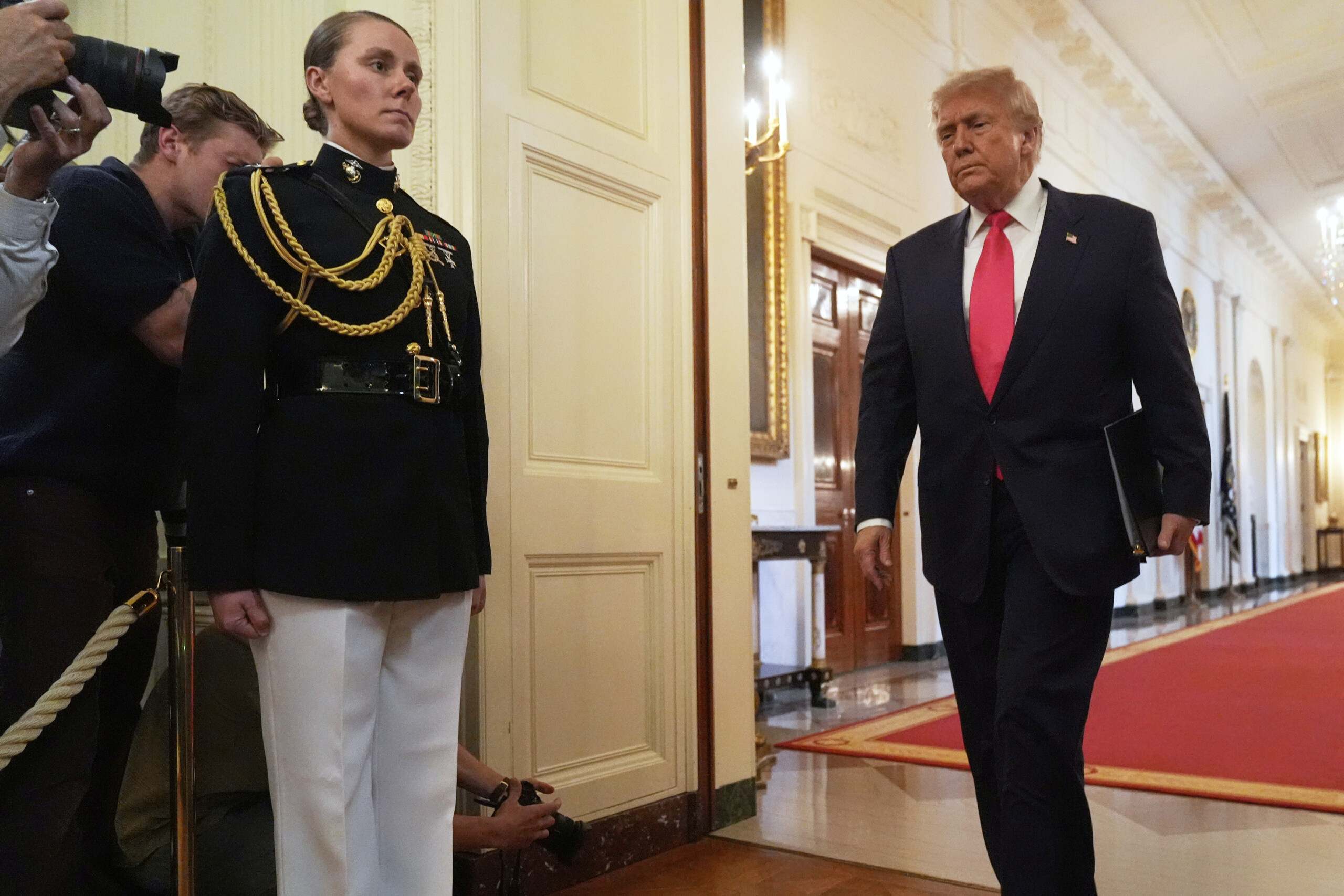 les etats unis envisagent des mesures incitatives pour que teheran revienne a la table des negociations scaled