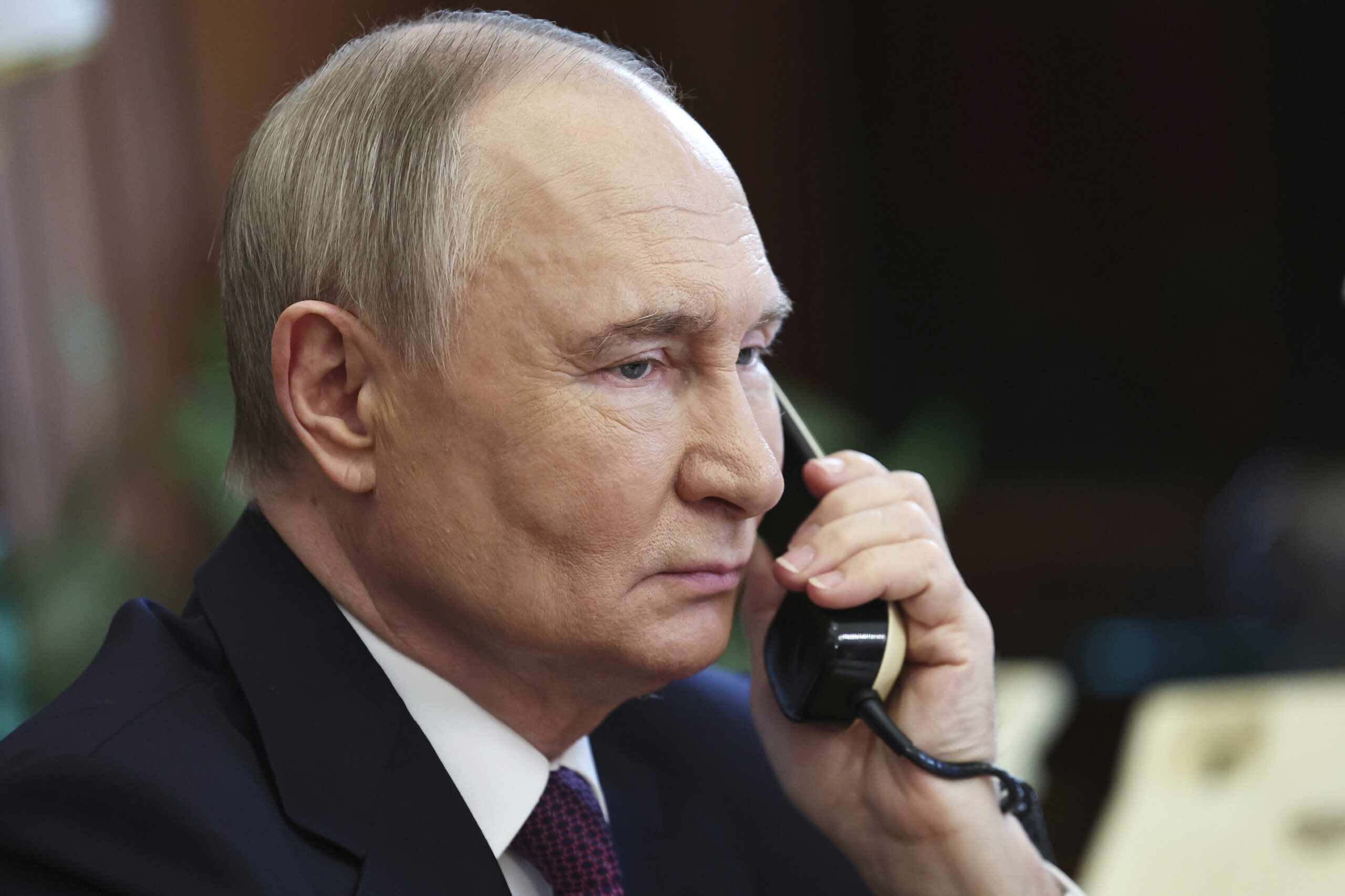 poutine prets pour un troisieme cycle de negociations avec kiev scaled
