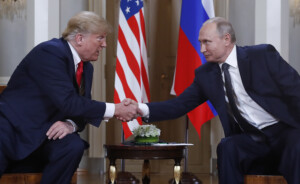 poutine une rencontre avec trump est possible mais elle doit etre preparee