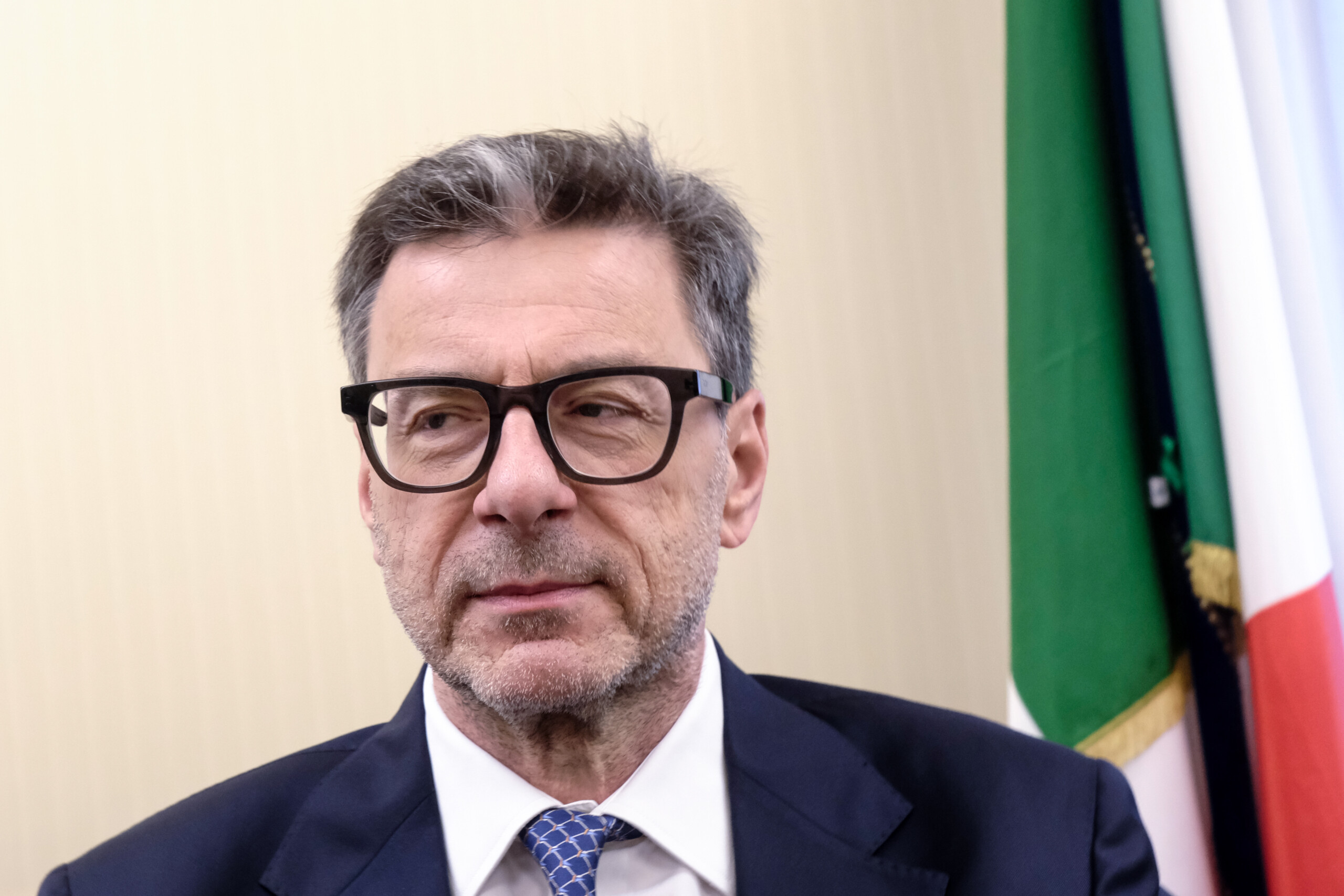 g7 giorgetti laccord sur la taxe minimale mondiale est un compromis honorable scaled