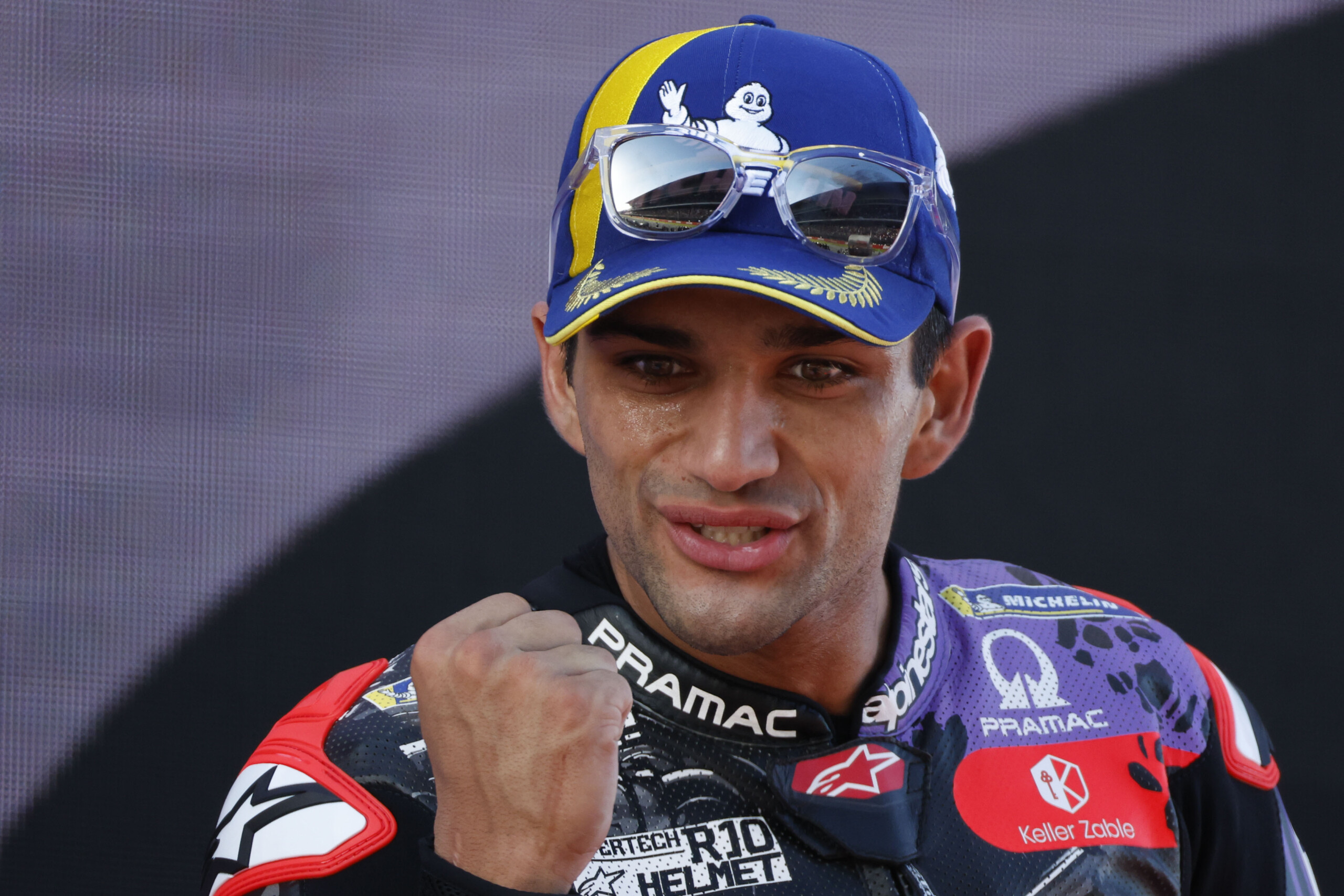 motogp le manager martin libre en 2026 de signer avec nimporte quelle equipe scaled