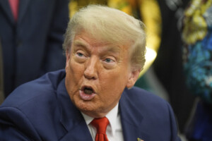 droits de douane americains trump je ne pense pas quil sera necessaire de reporter la date limite du 9 juillet
