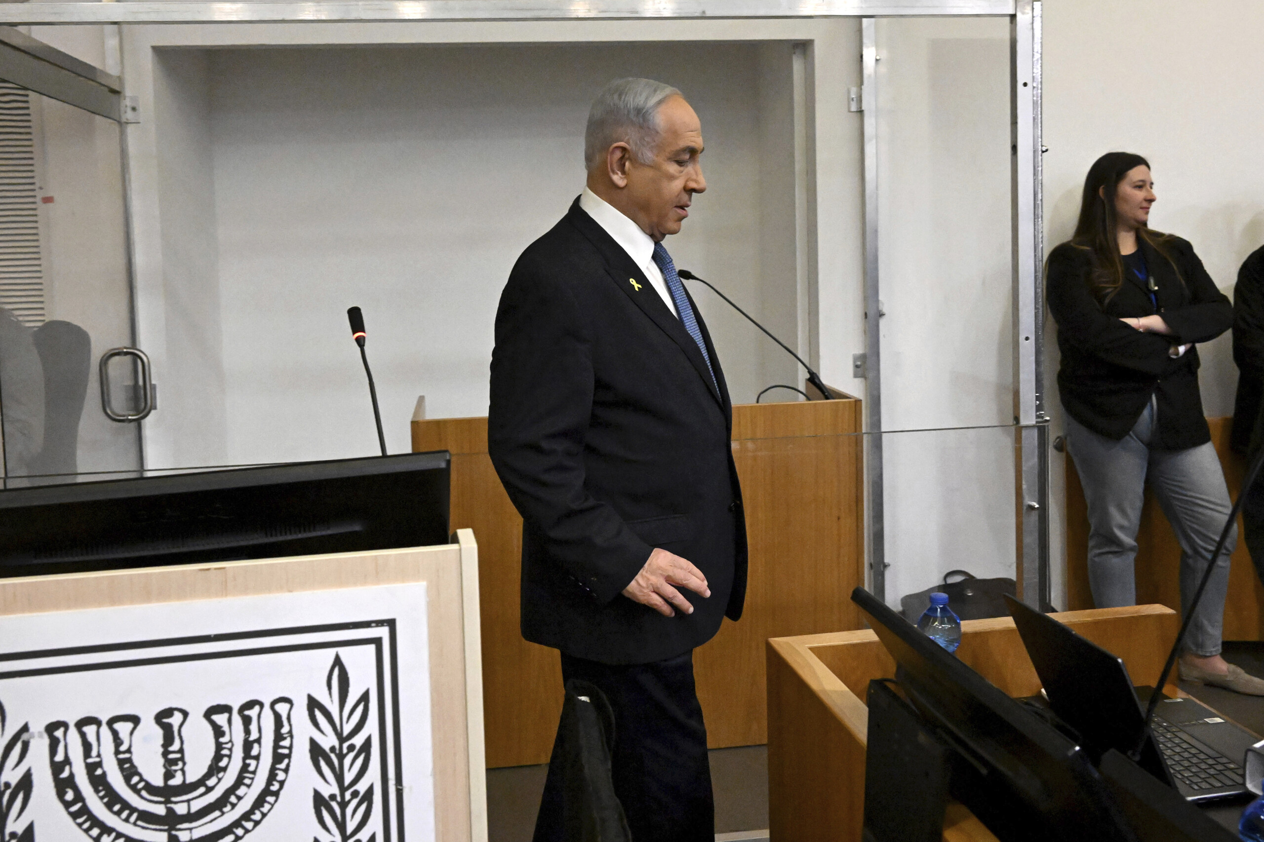 israel le tribunal approuve le report du temoignage de netanyahu dans le proces intente contre lui scaled