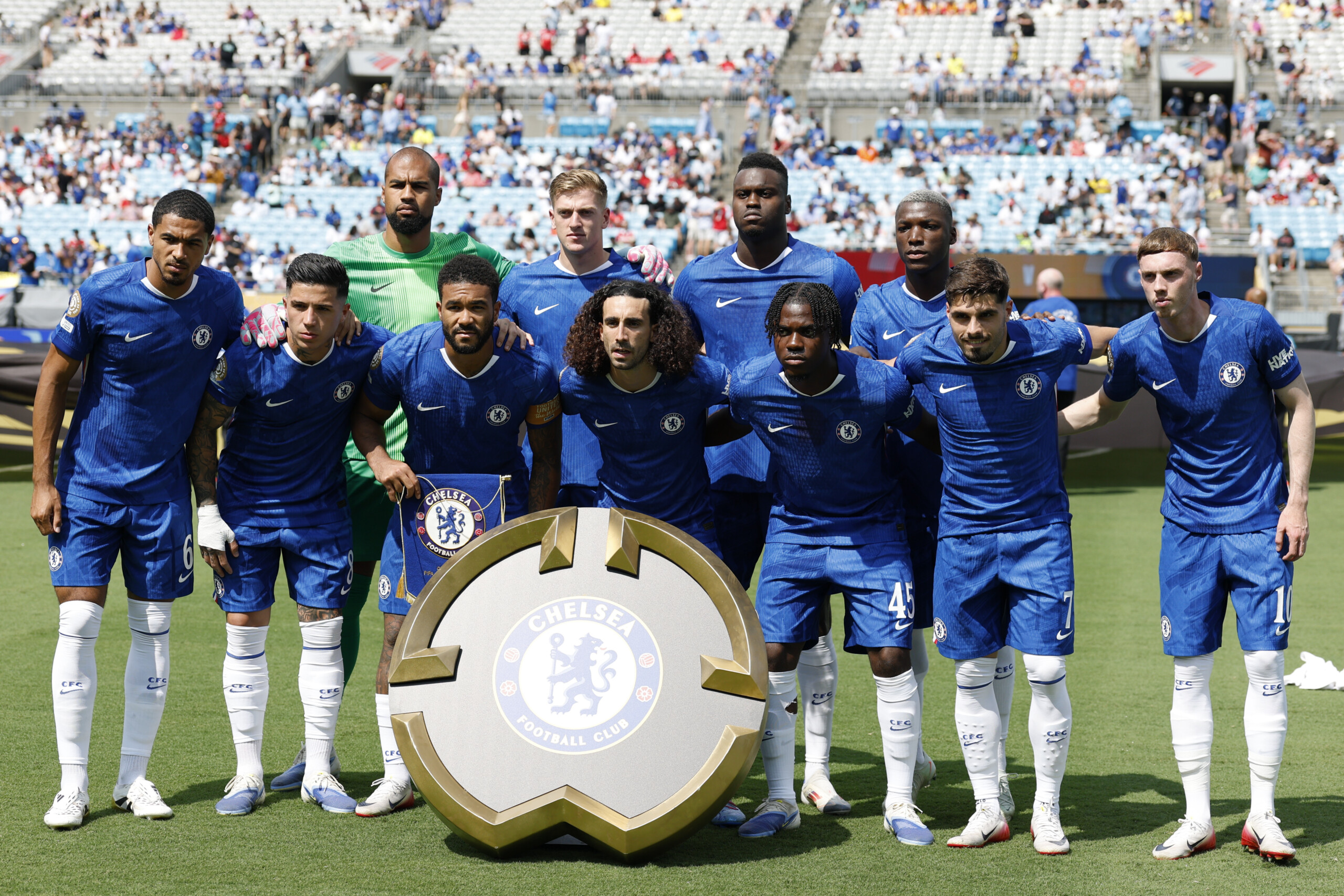 mondiale club benfica sincline en prolongation chelsea affrontera palmeiras en quarts de finale scaled