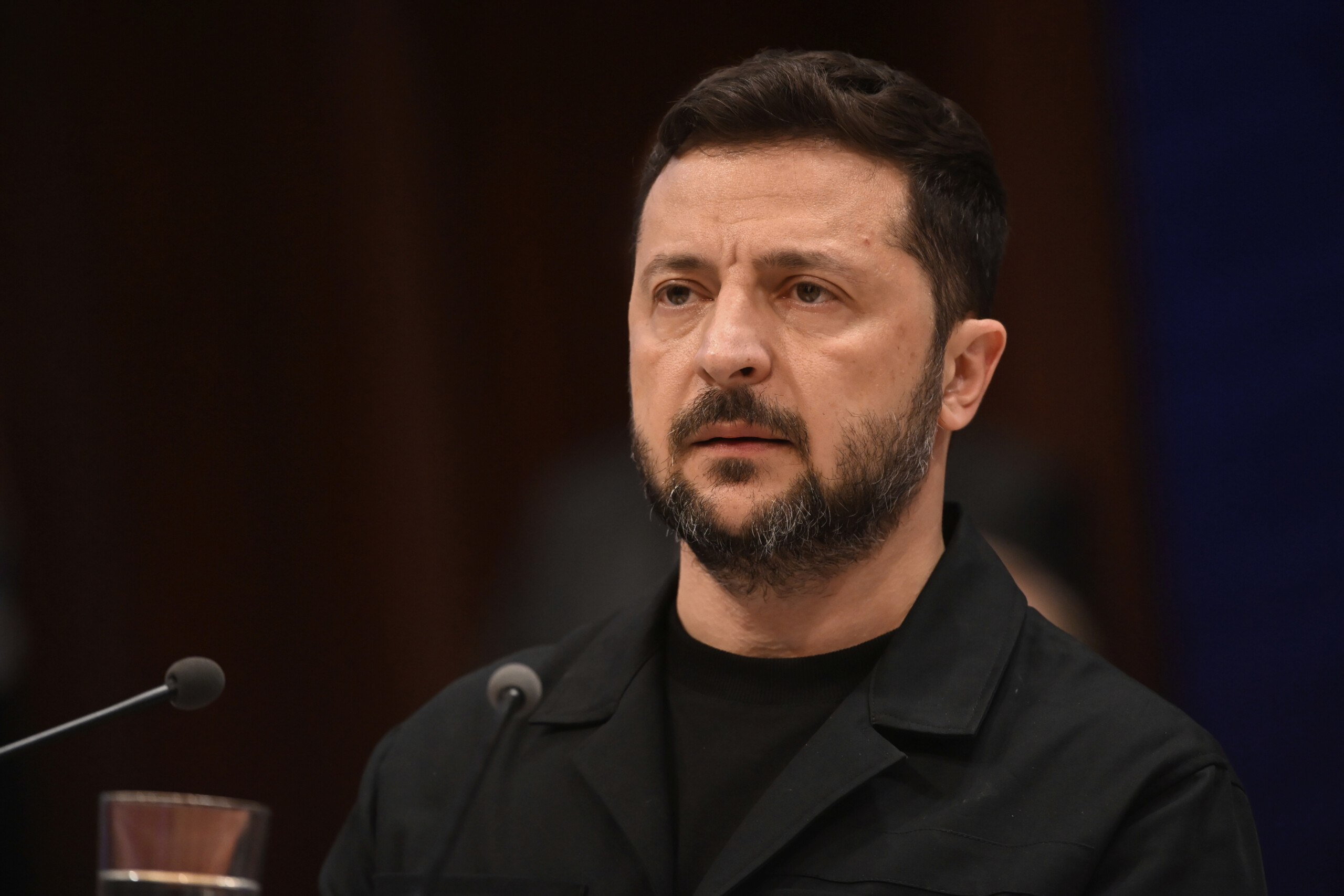 ukraine zelensky moscou ne sarretera pas tant quelle sera capable de lancer des attaques massives scaled