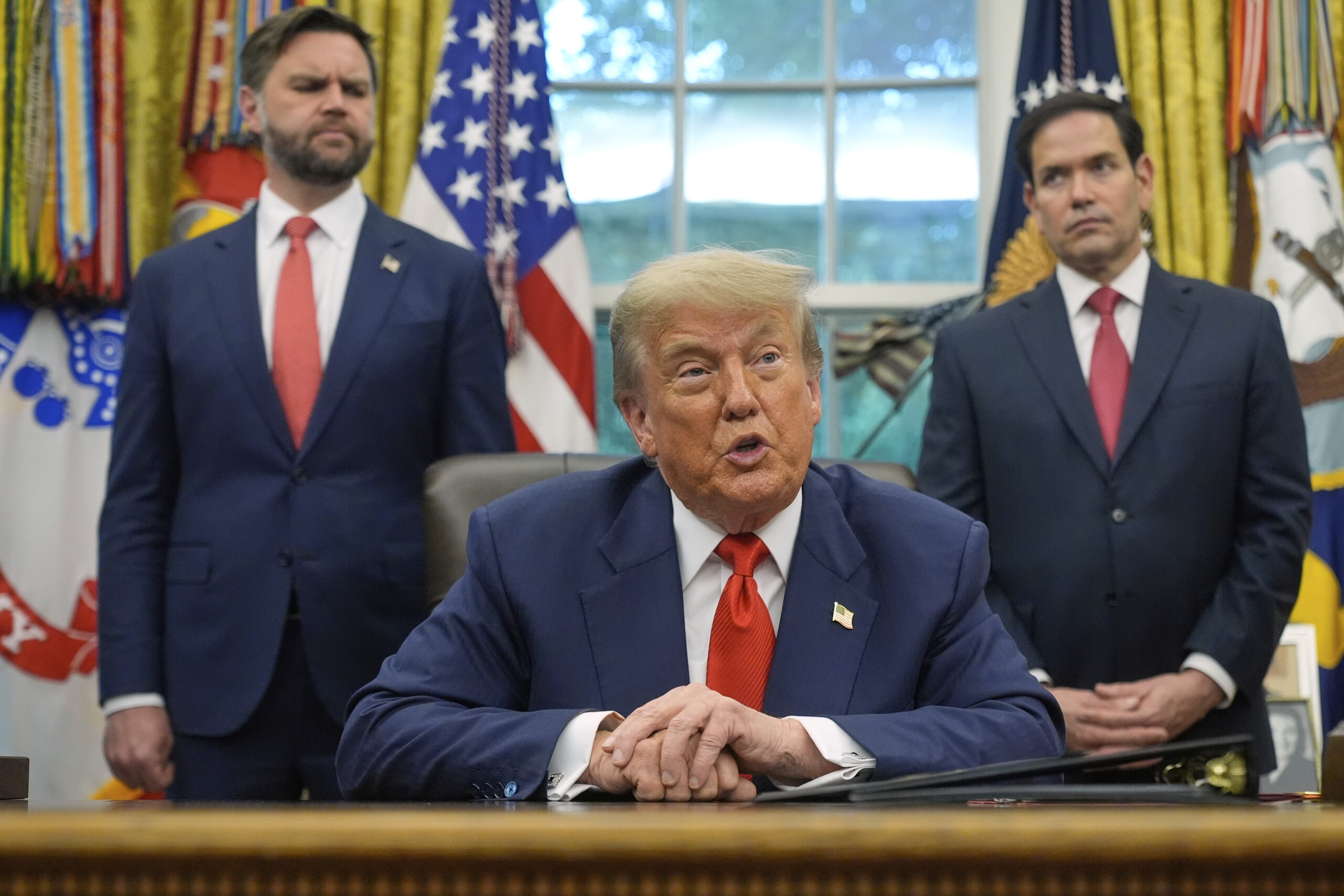 iran trump je noffre rien a teheran et je ne leur parle pas scaled