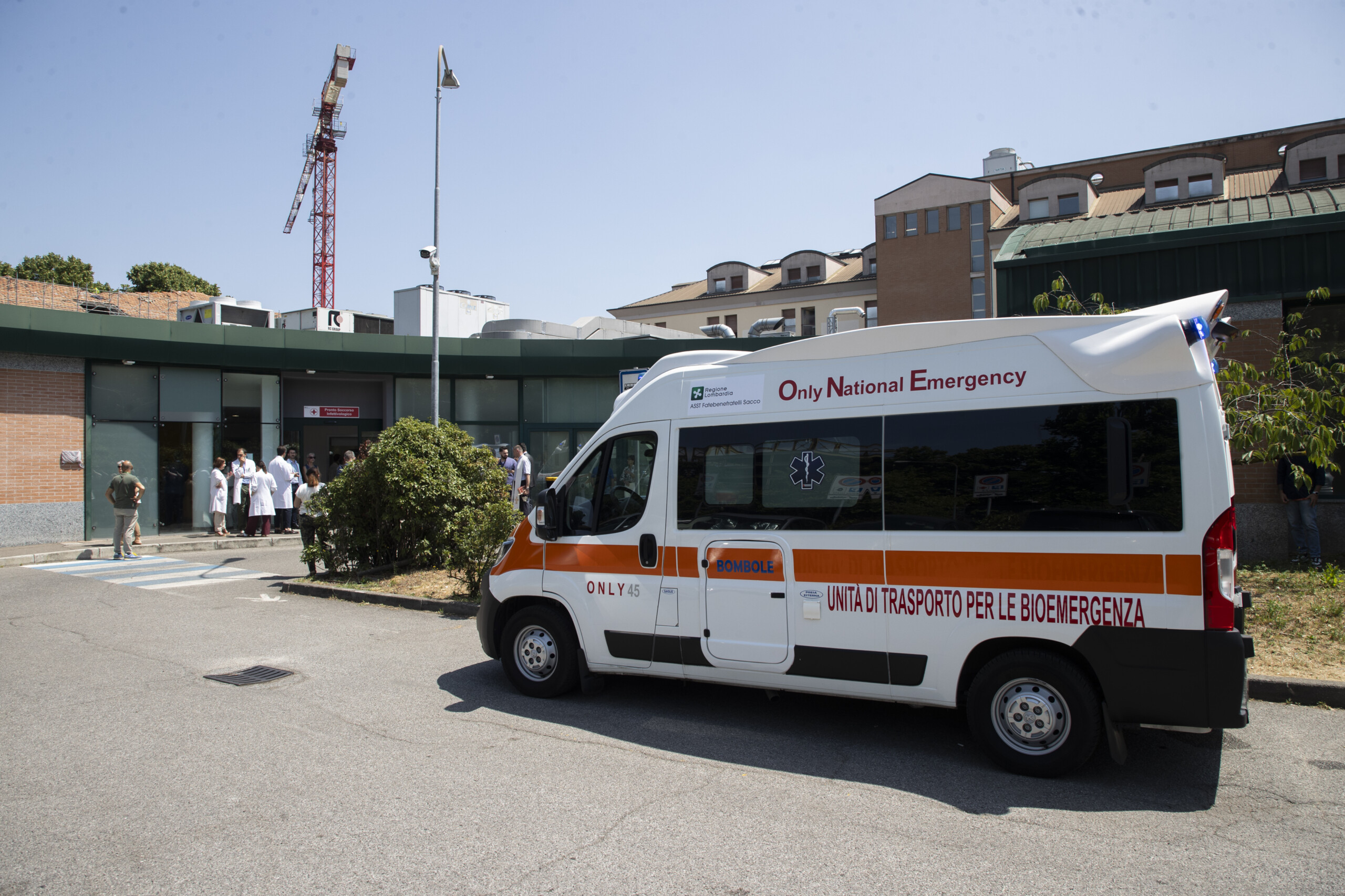 rome un jeune de 16 ans poignarde lors dune dispute hospitalisation en code rouge scaled