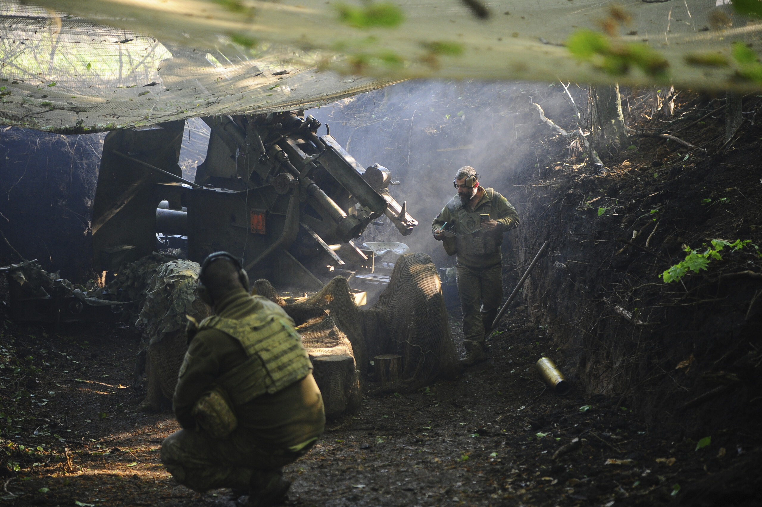 ukraine la russie rassemble 50 000 soldats autour de la ville de sumy scaled
