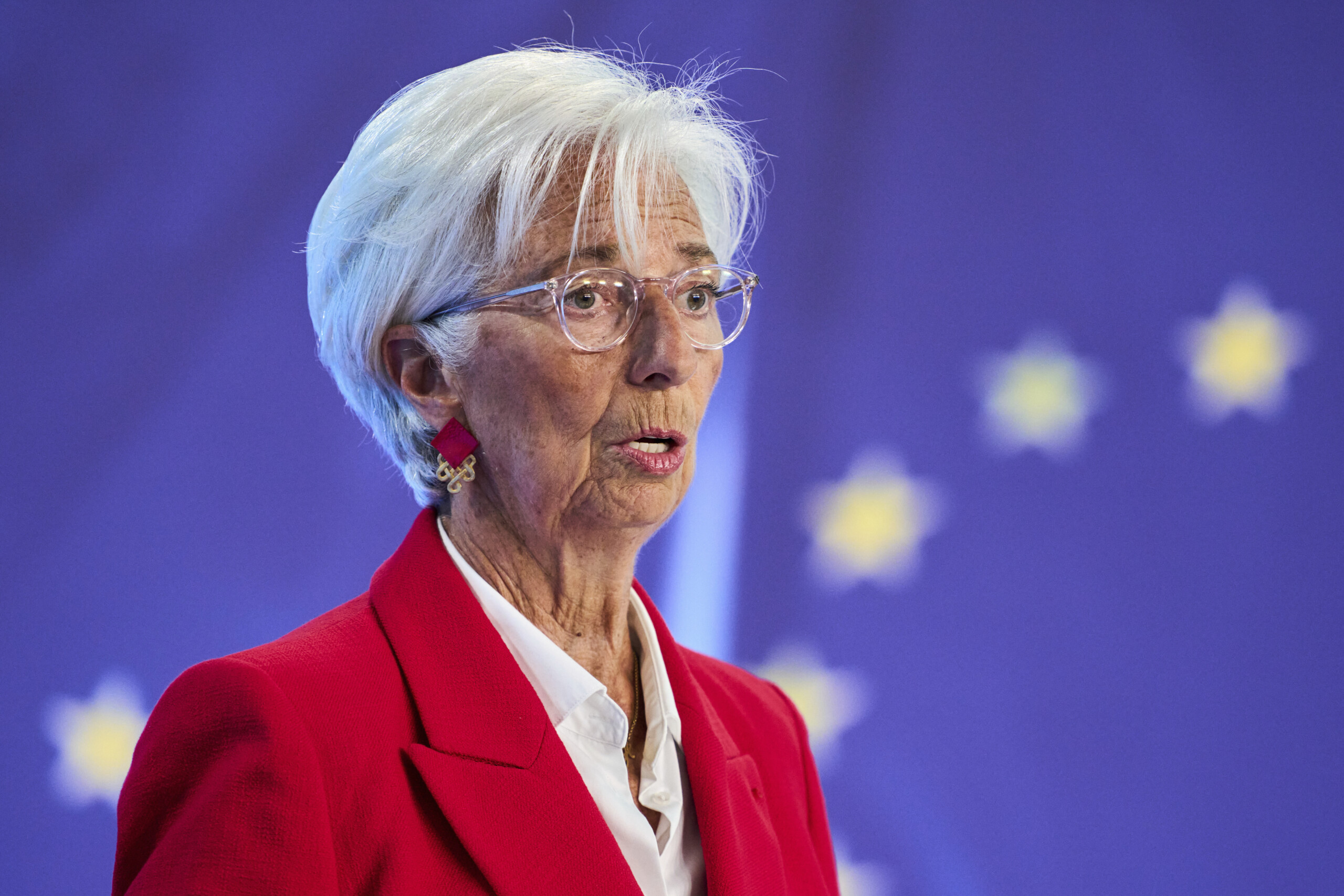 bce lagarde avec une inflation a 2 lobjectif est atteint mais nous restons vigilants scaled
