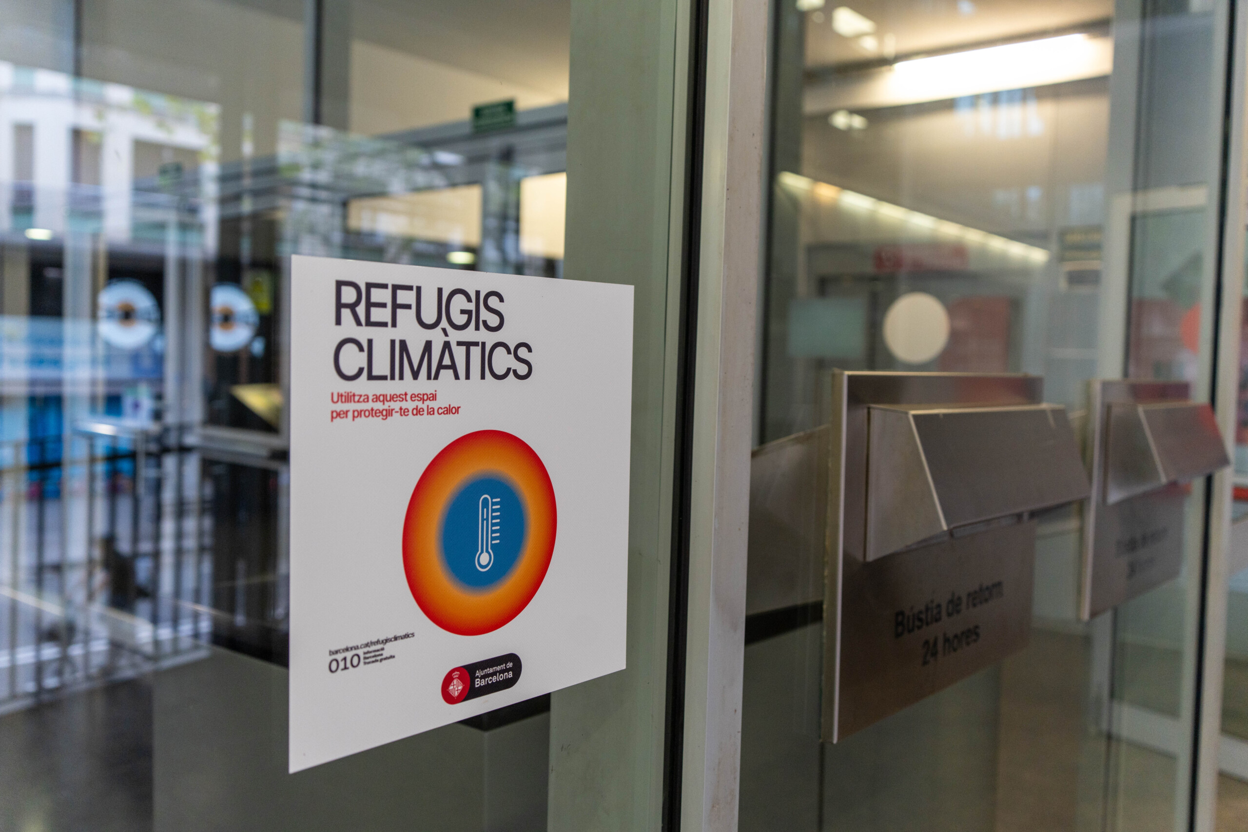 chaleur juin record a barcelone temperatures les plus elevees depuis plus de 100 ans scaled