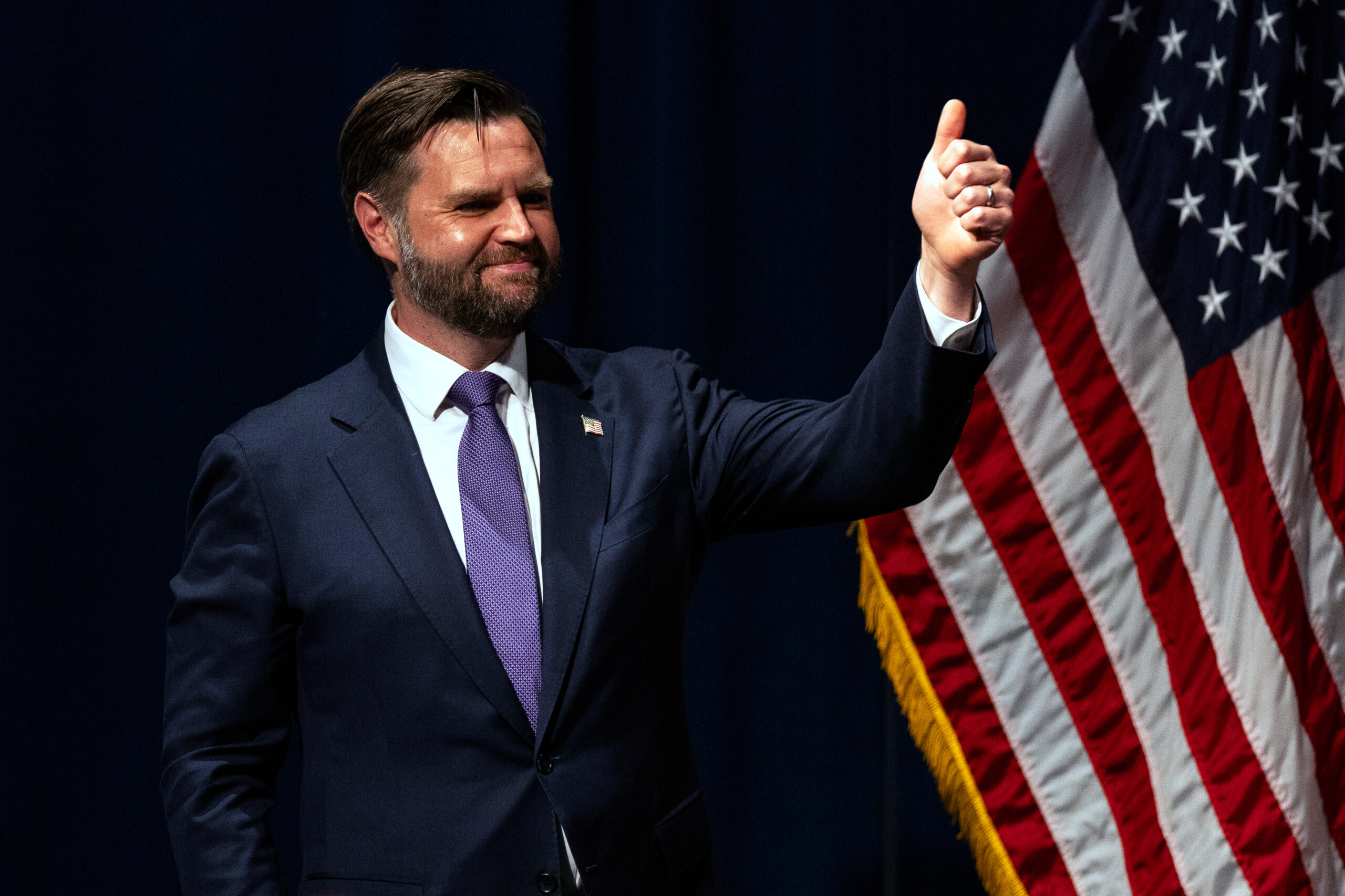 etats unis le senat approuve la loi fiscale de trump vote decisif de vance scaled