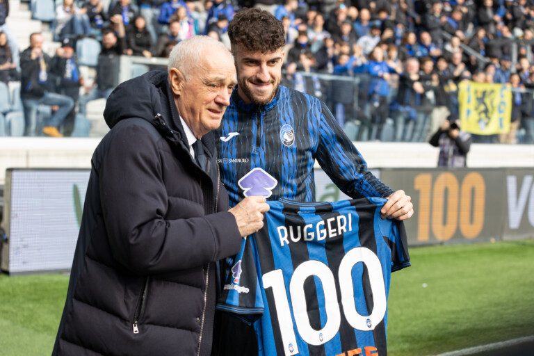 football atalanta ruggeri officiellement a latletico madrid