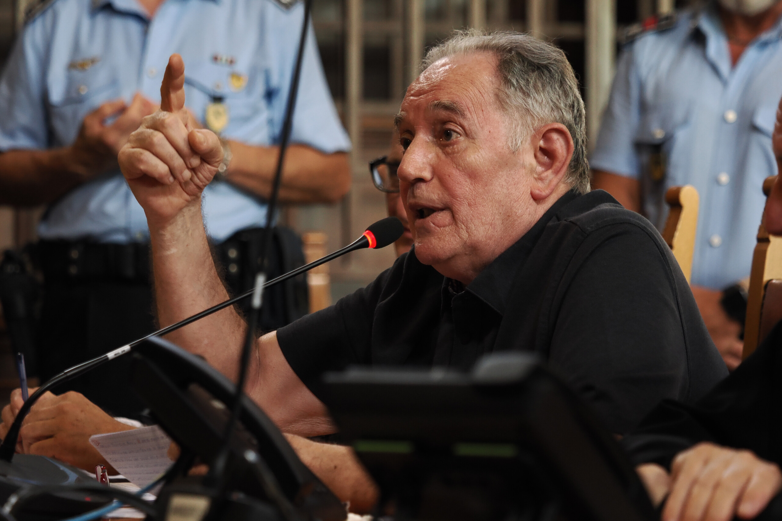 massacre de bologne la peine demprisonnement a perpetuite prononcee contre paolo bellini confirmee par la cour de cassation scaled